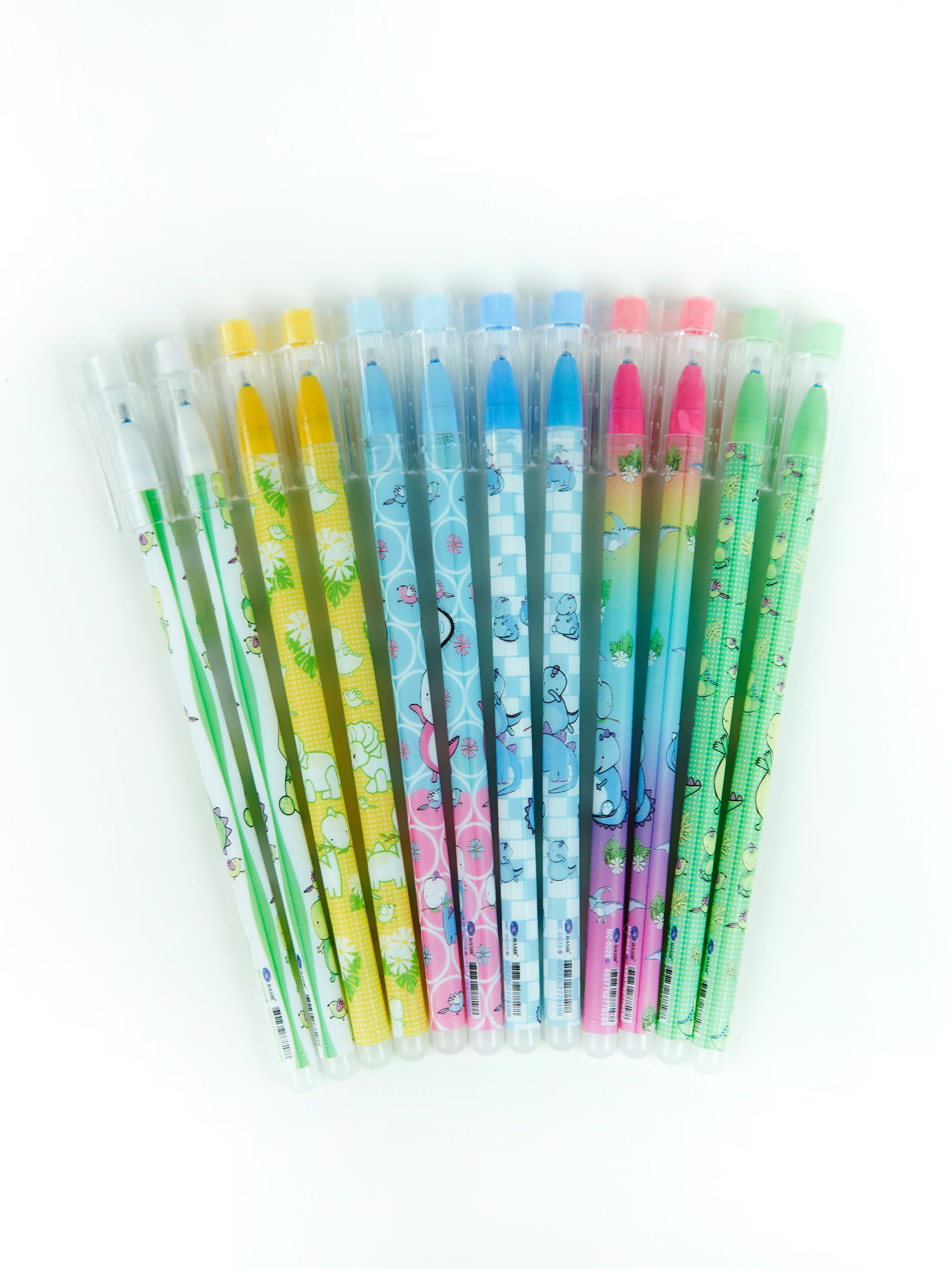 Канцелярия. Концептуальный фотограф Шлыкова Ольга