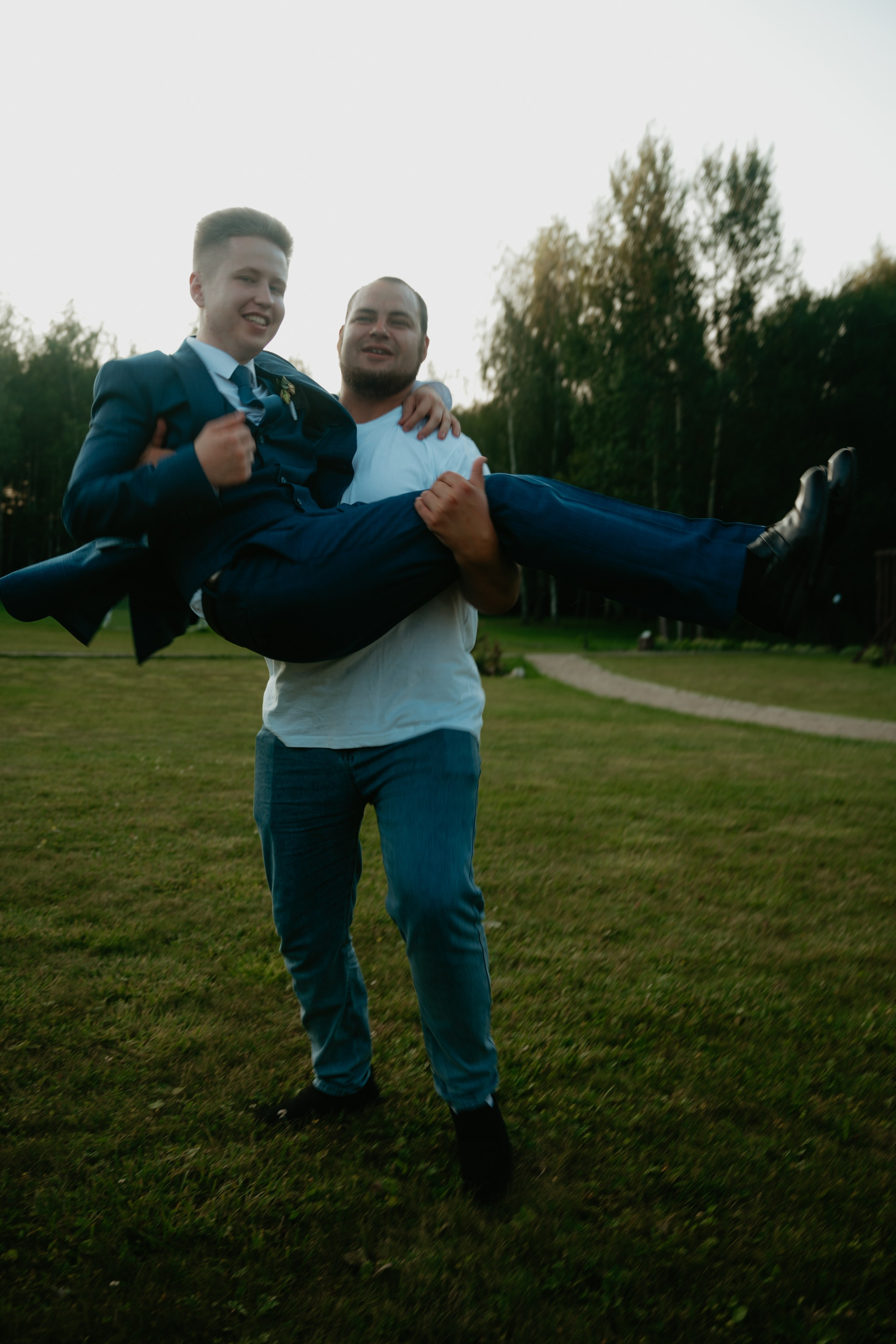 Иван и Евгения. Концептуальный фотограф Шлыкова Ольга