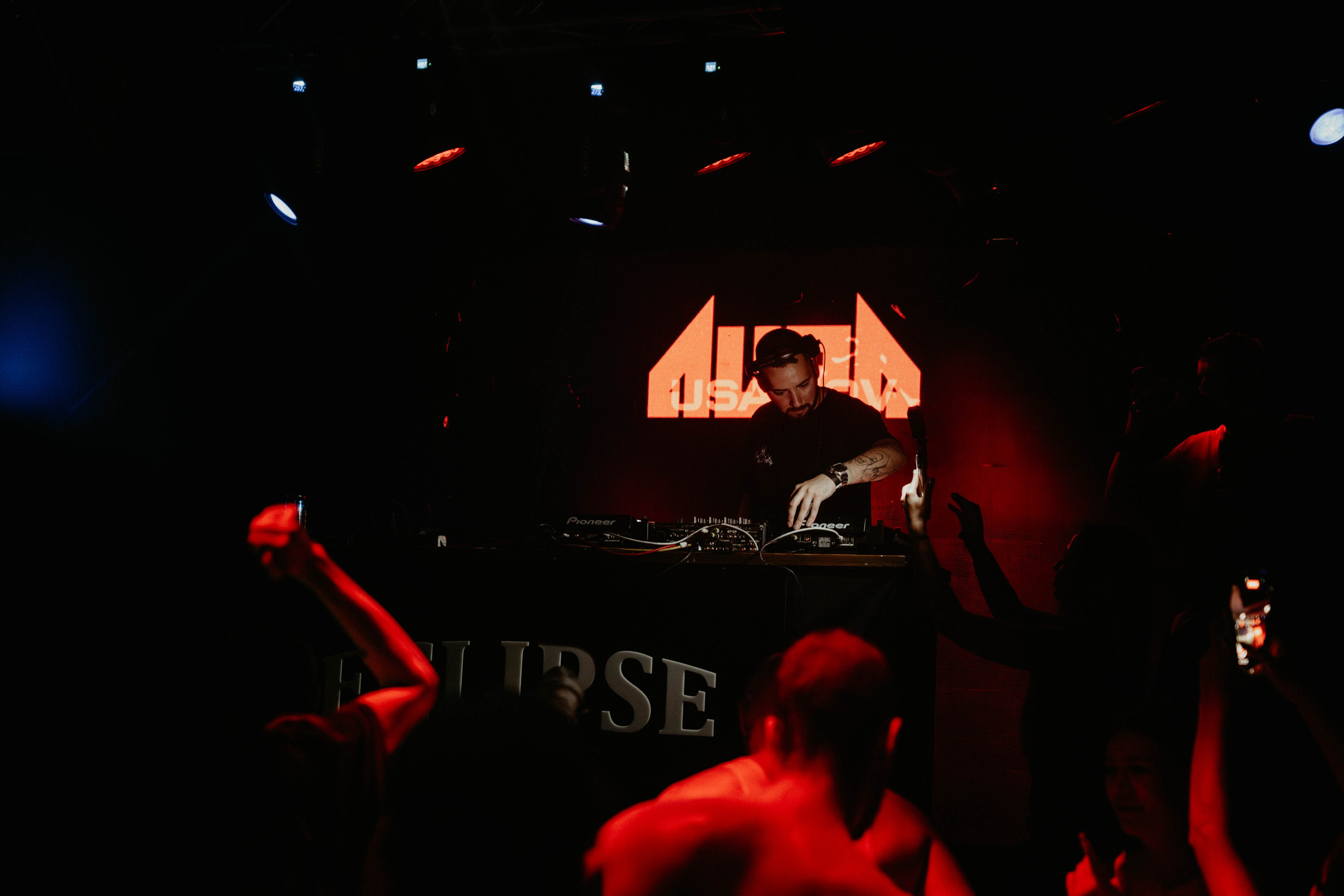 AURA. Концептуальный фотограф Шлыкова Ольга