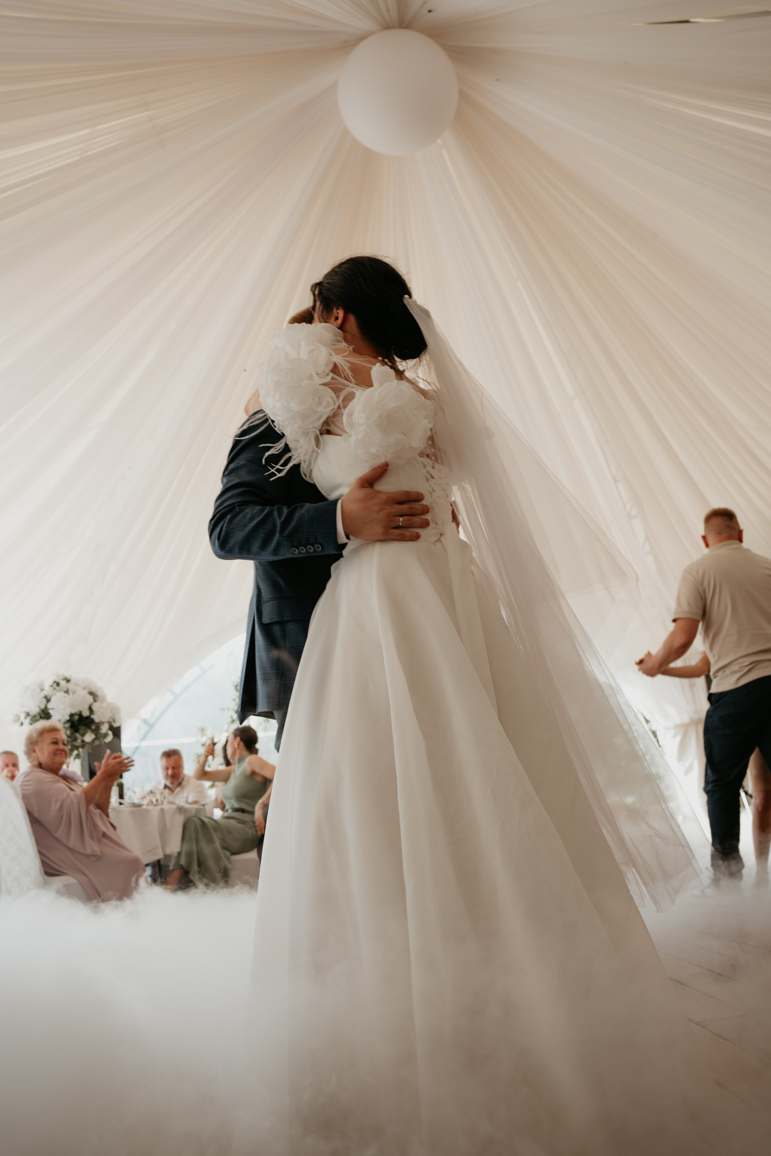 Иван и Евгения. Концептуальный фотограф Шлыкова Ольга