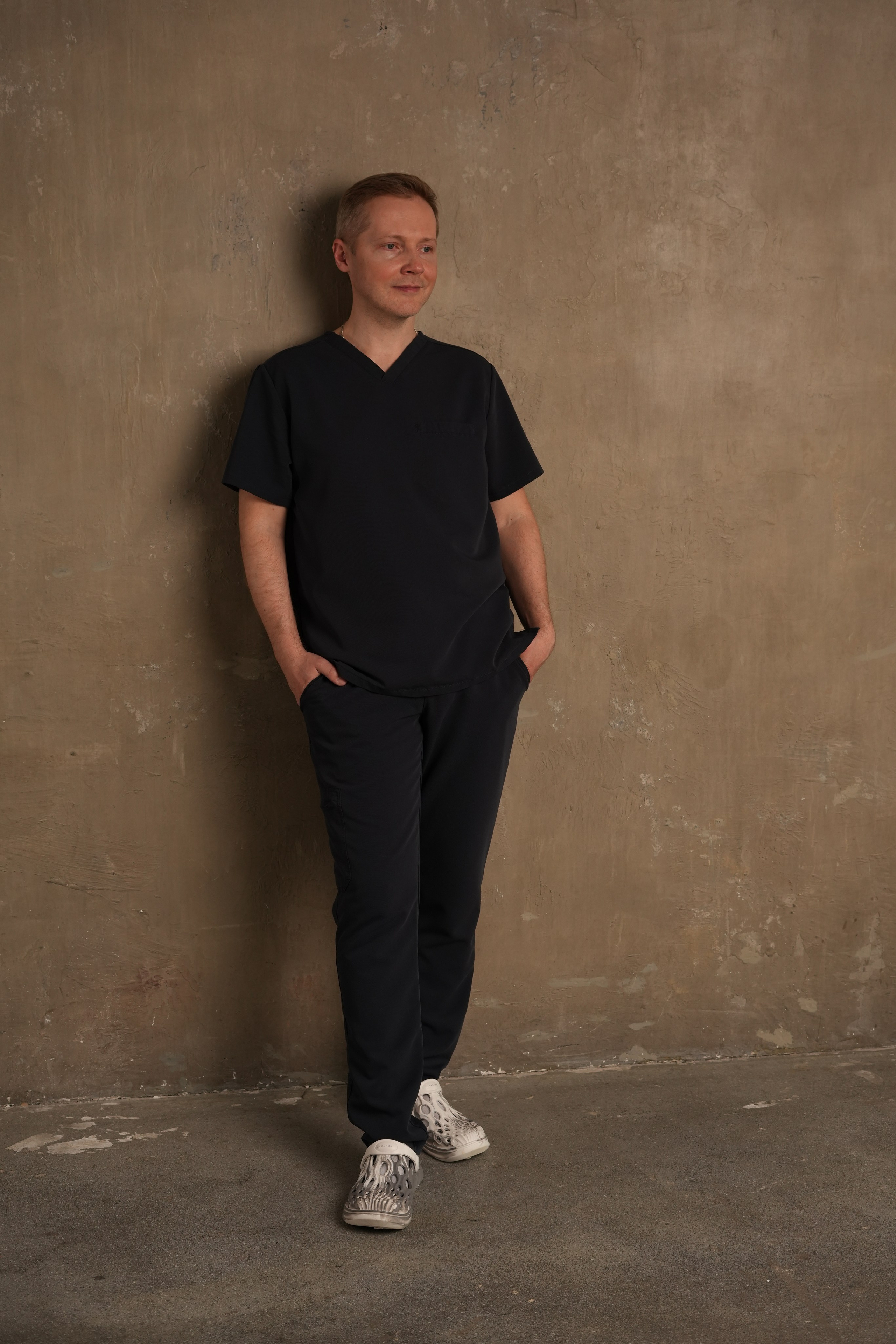 Александр. Концептуальный фотограф Шлыкова Ольга