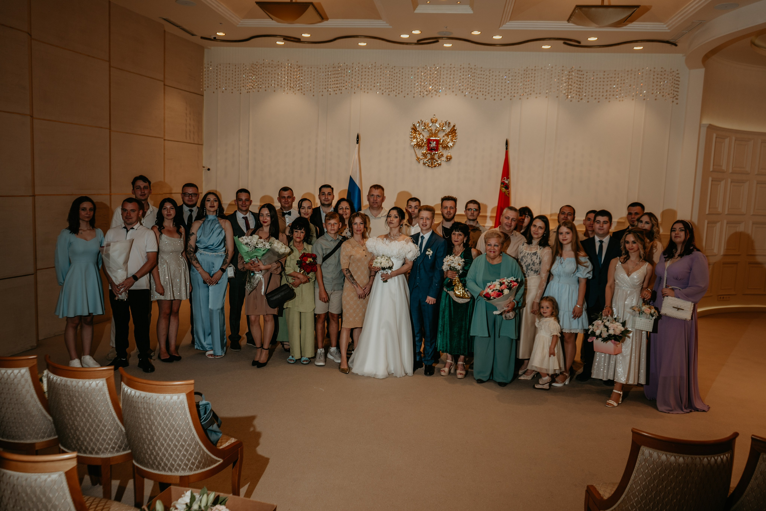 Иван и Евгения. Концептуальный фотограф Шлыкова Ольга