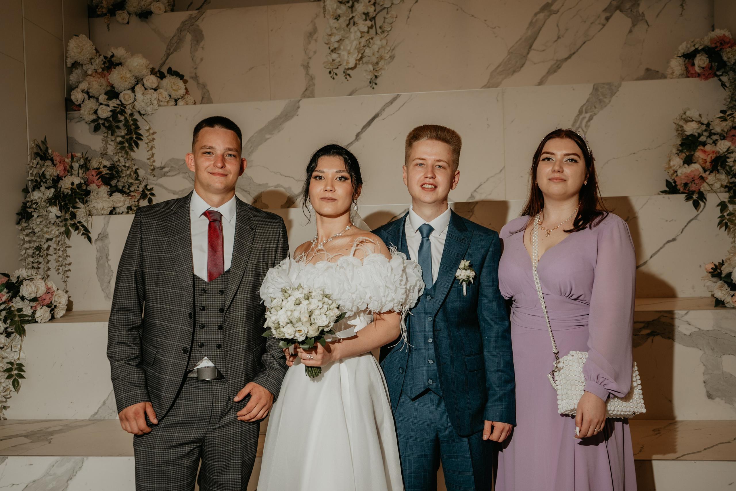 Иван и Евгения. Концептуальный фотограф Шлыкова Ольга