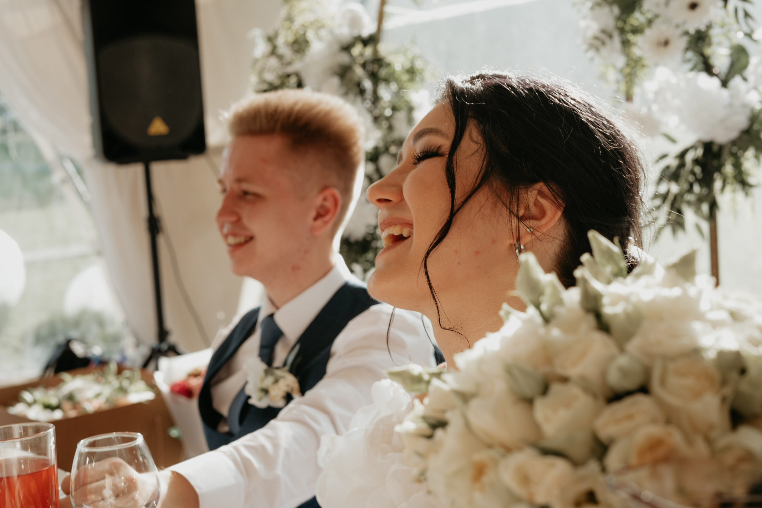 Иван и Евгения. Концептуальный фотограф Шлыкова Ольга