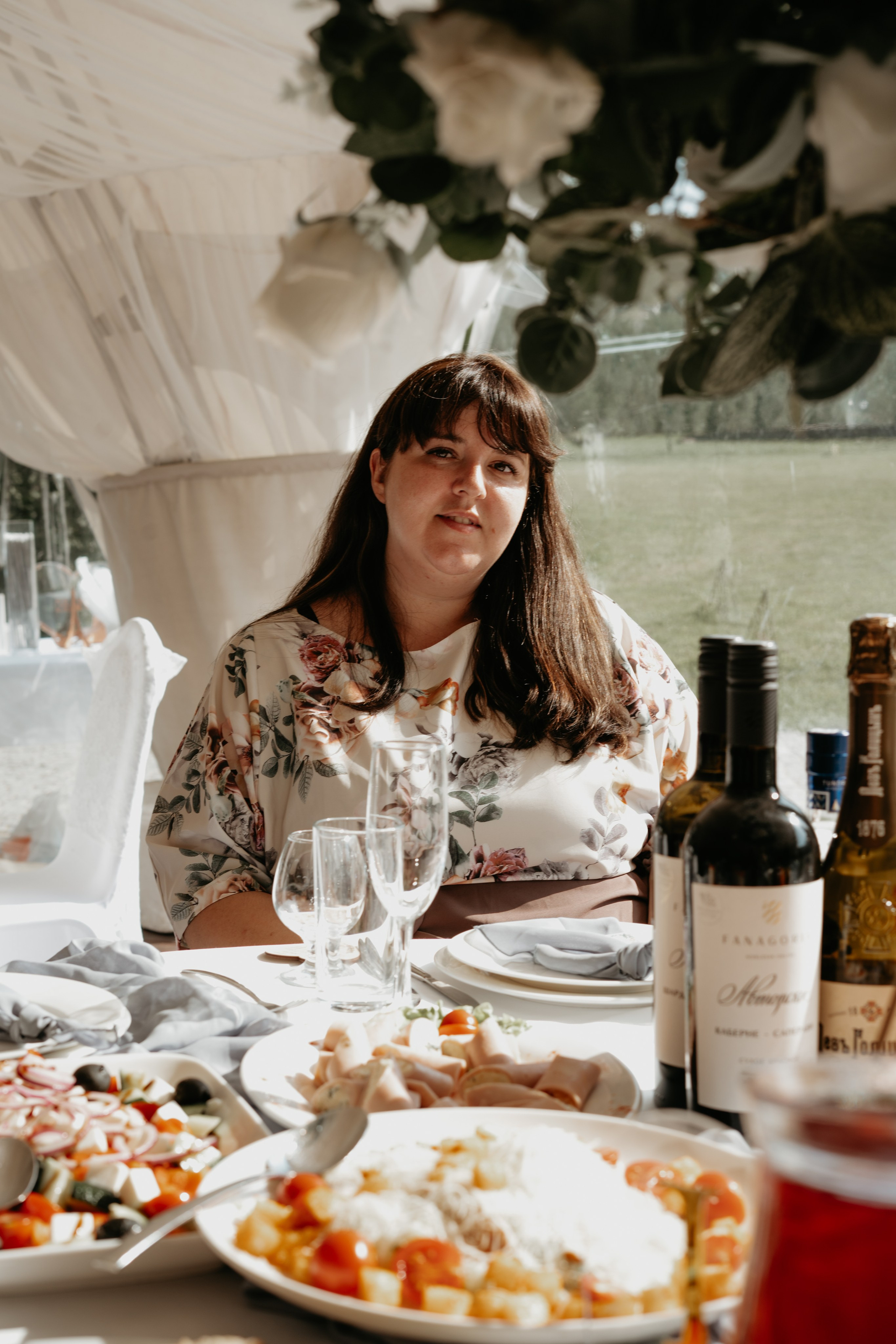 Иван и Евгения. Концептуальный фотограф Шлыкова Ольга