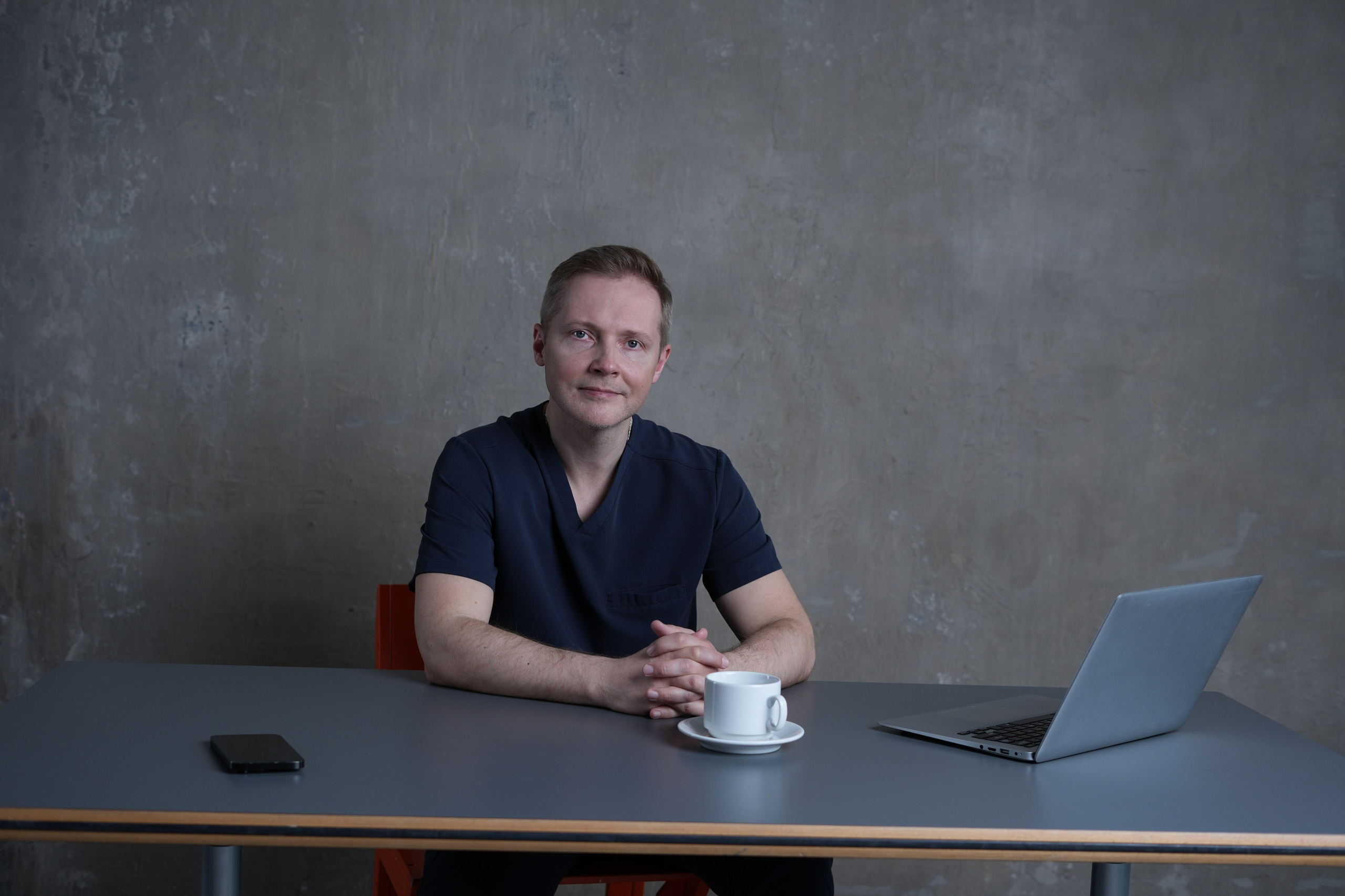 Александр. Концептуальный фотограф Шлыкова Ольга