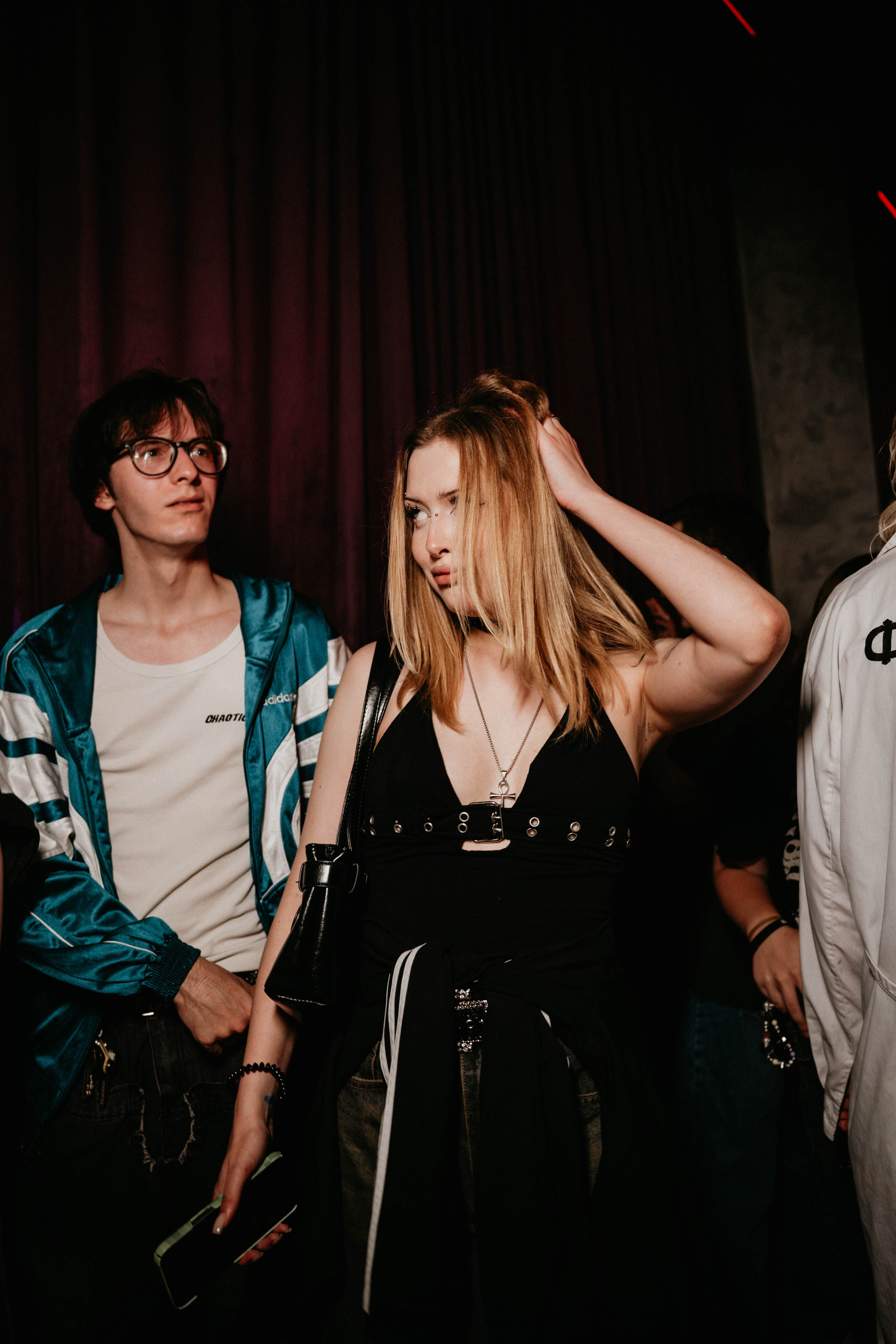 AURA. Концептуальный фотограф Шлыкова Ольга