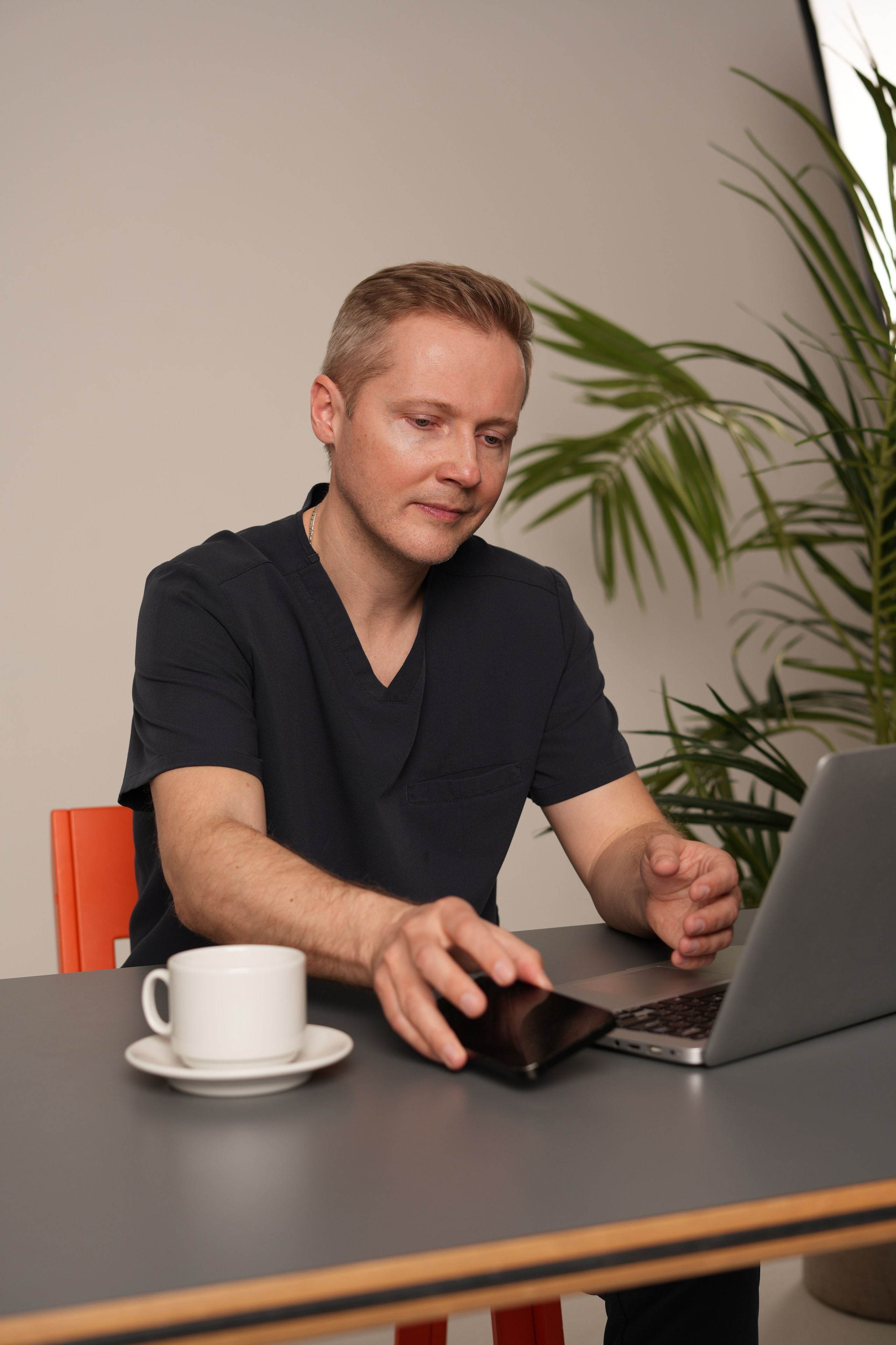 Александр. Концептуальный фотограф Шлыкова Ольга