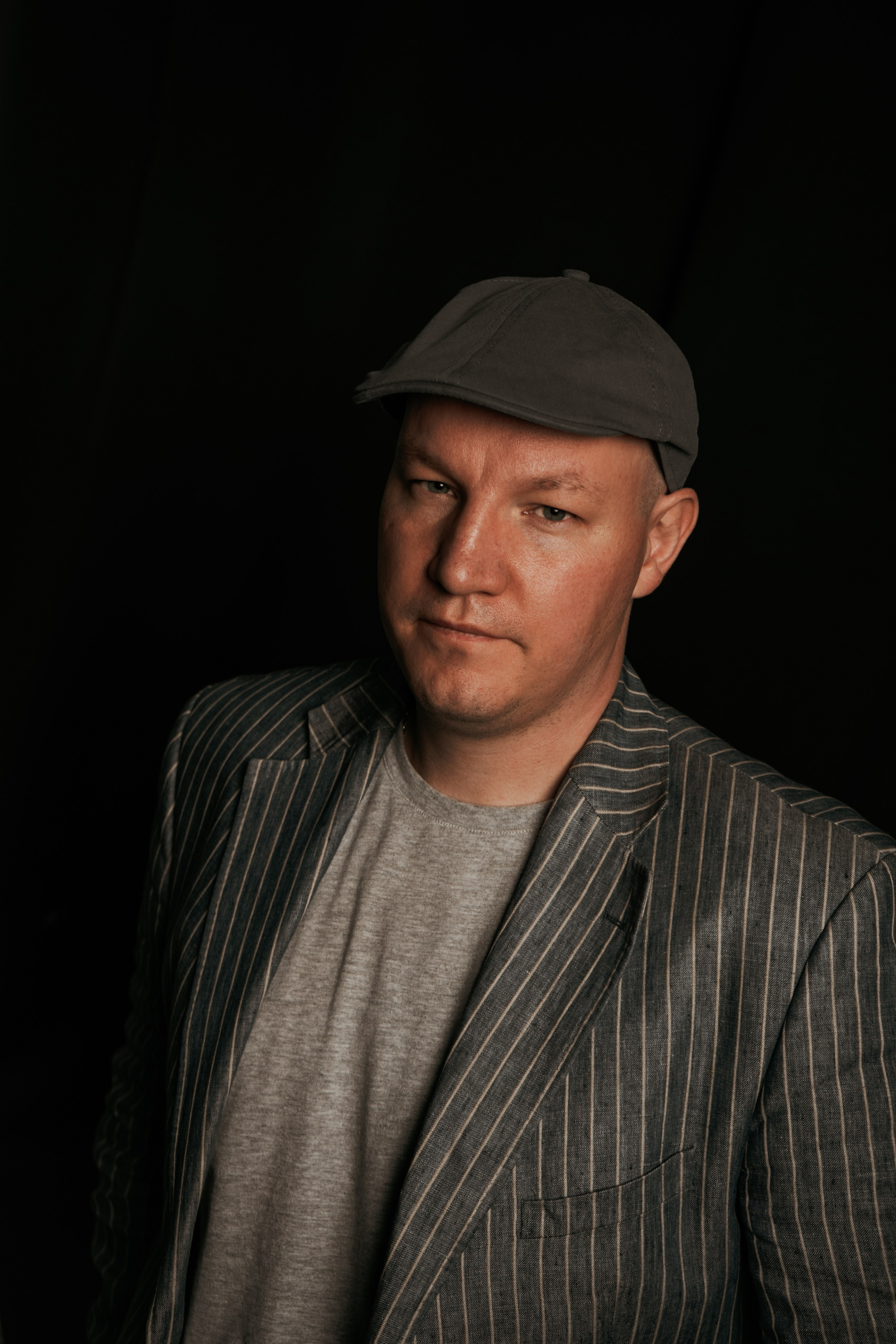 Павел. Концептуальный фотограф Шлыкова Ольга