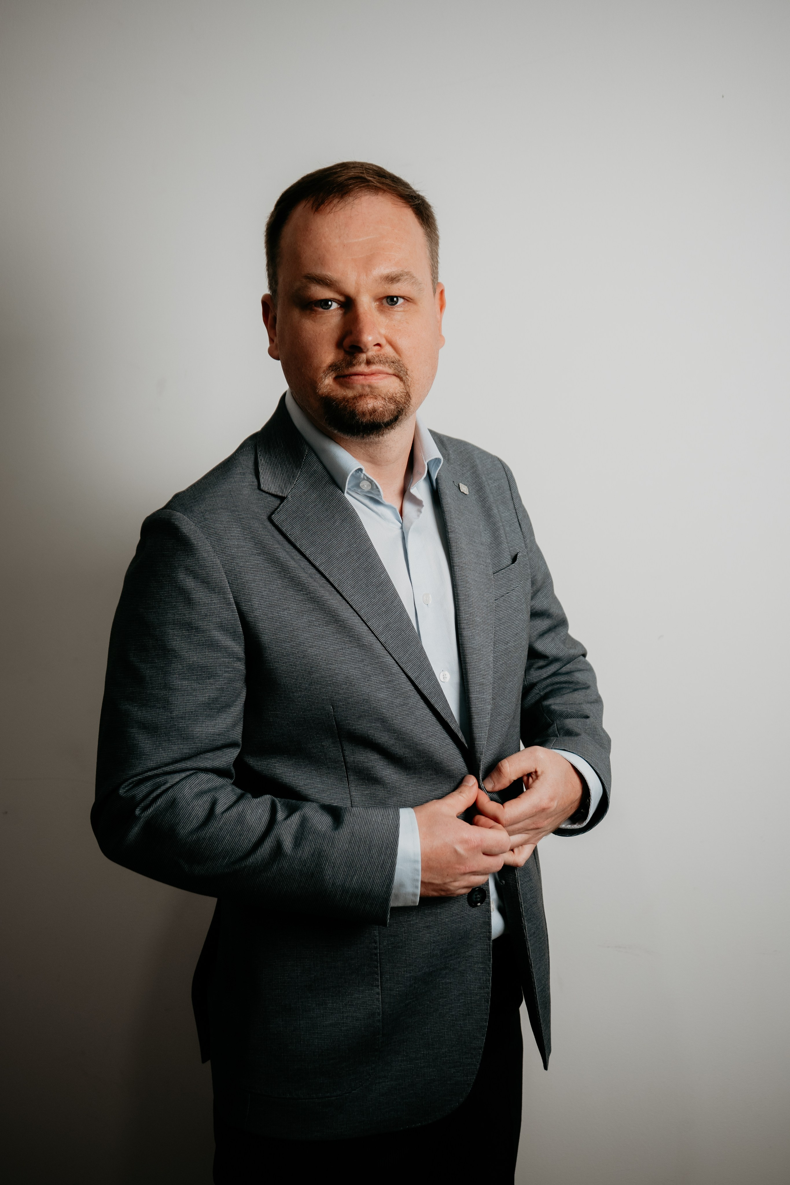 Дмитрий. Концептуальный фотограф Шлыкова Ольга