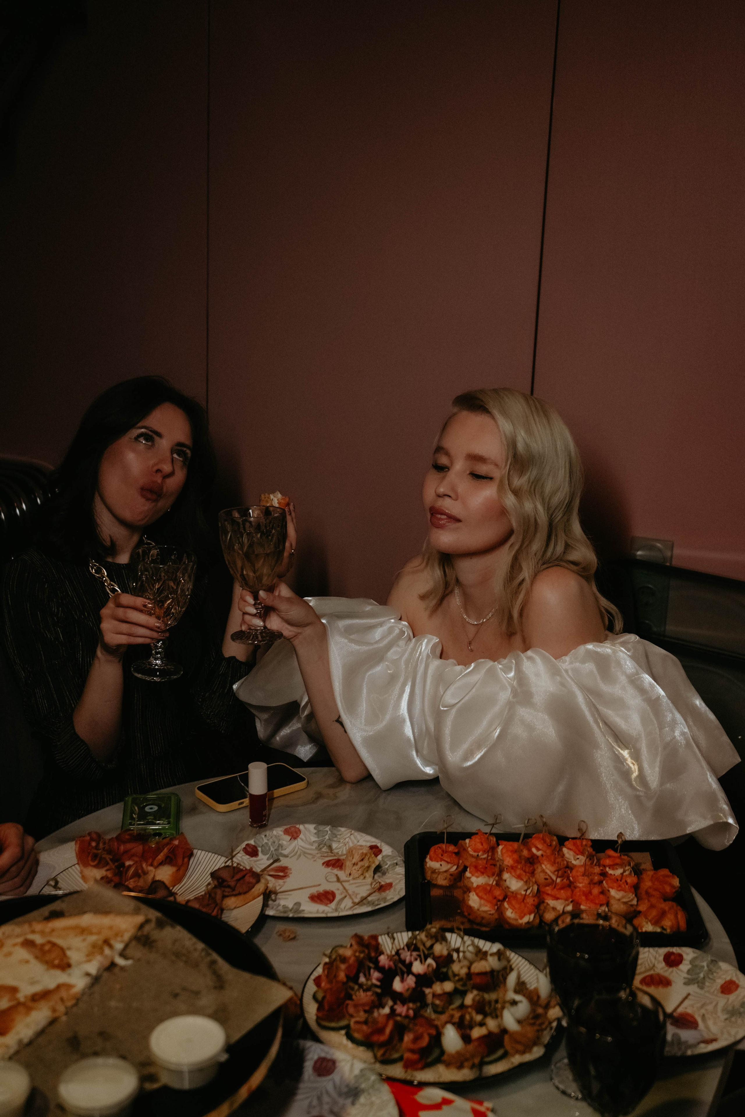 Happy birthday. Концептуальный фотограф Шлыкова Ольга