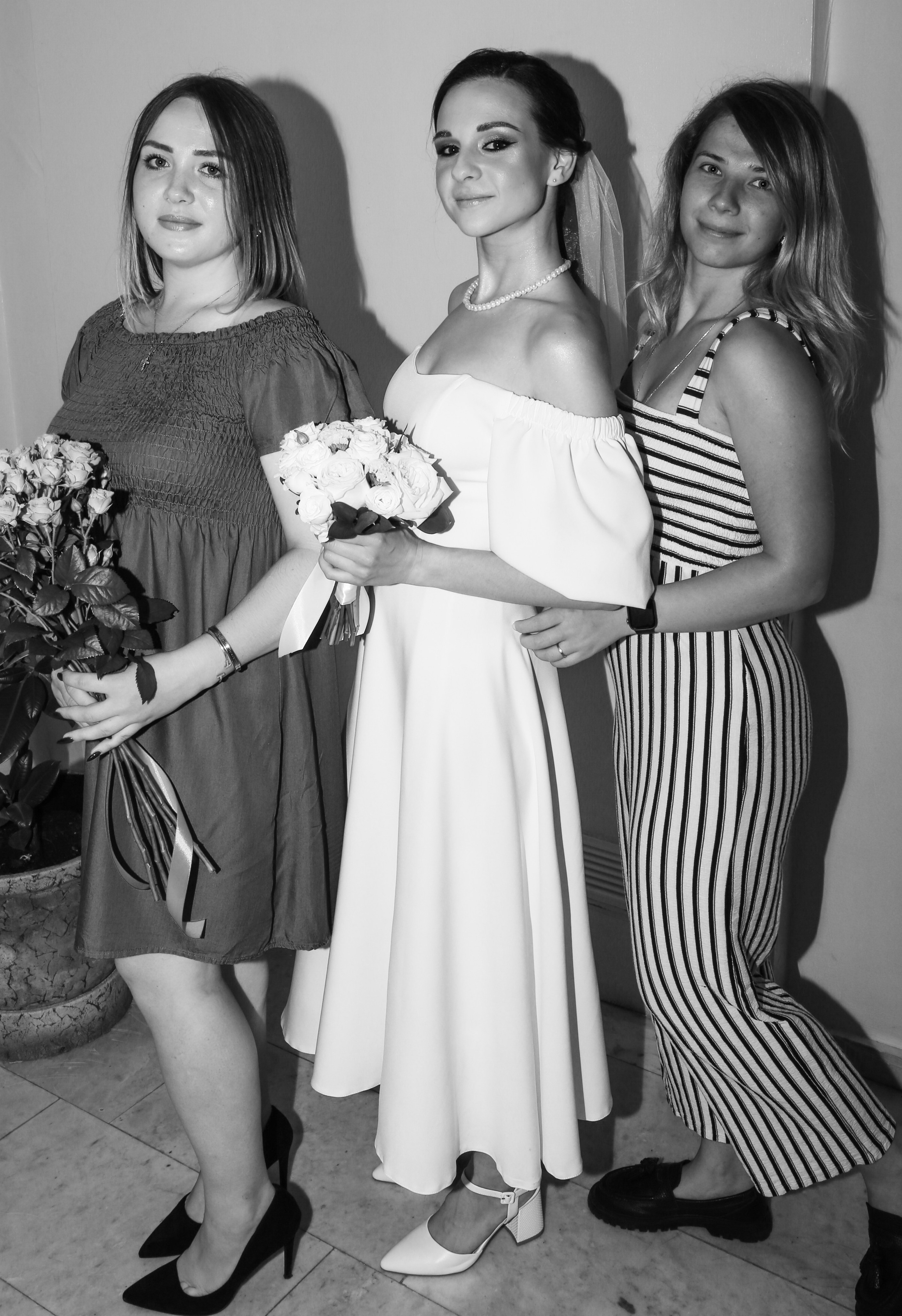 Елена и Павел. Концептуальный фотограф Шлыкова Ольга