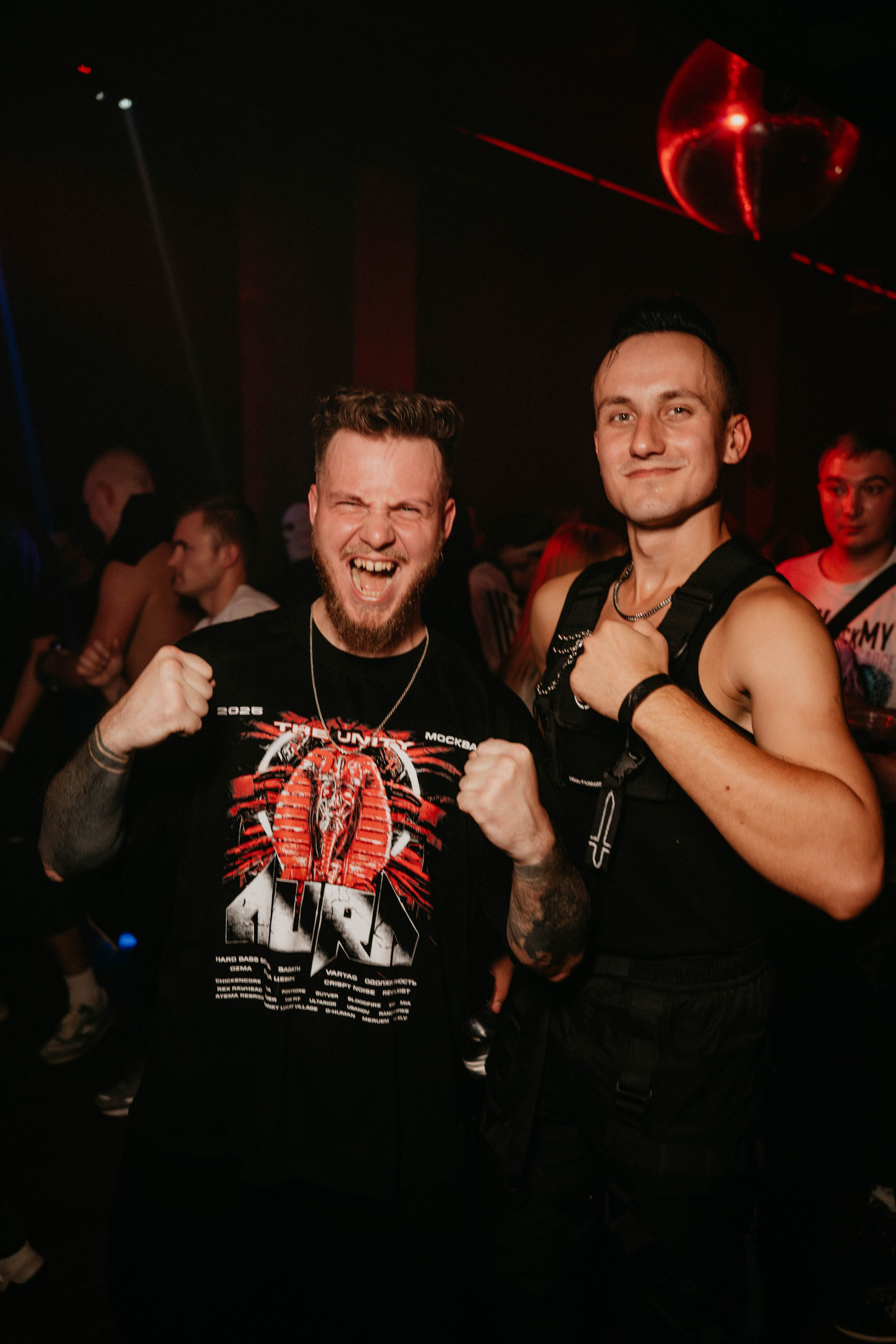 AURA. Концептуальный фотограф Шлыкова Ольга