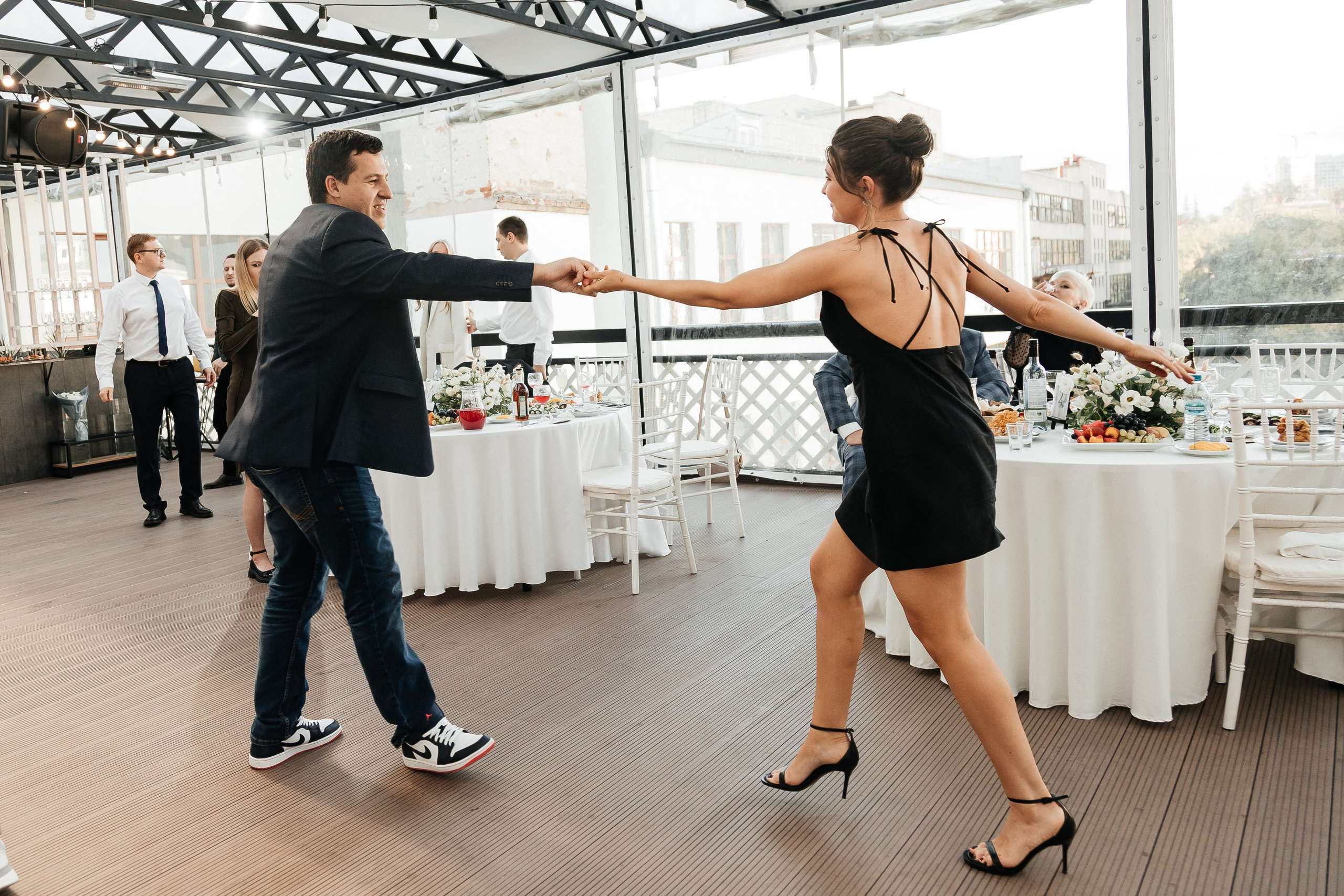 Сергей и Анастасия/2024. Свадебный и семейный фотограф в Екатеринбурге