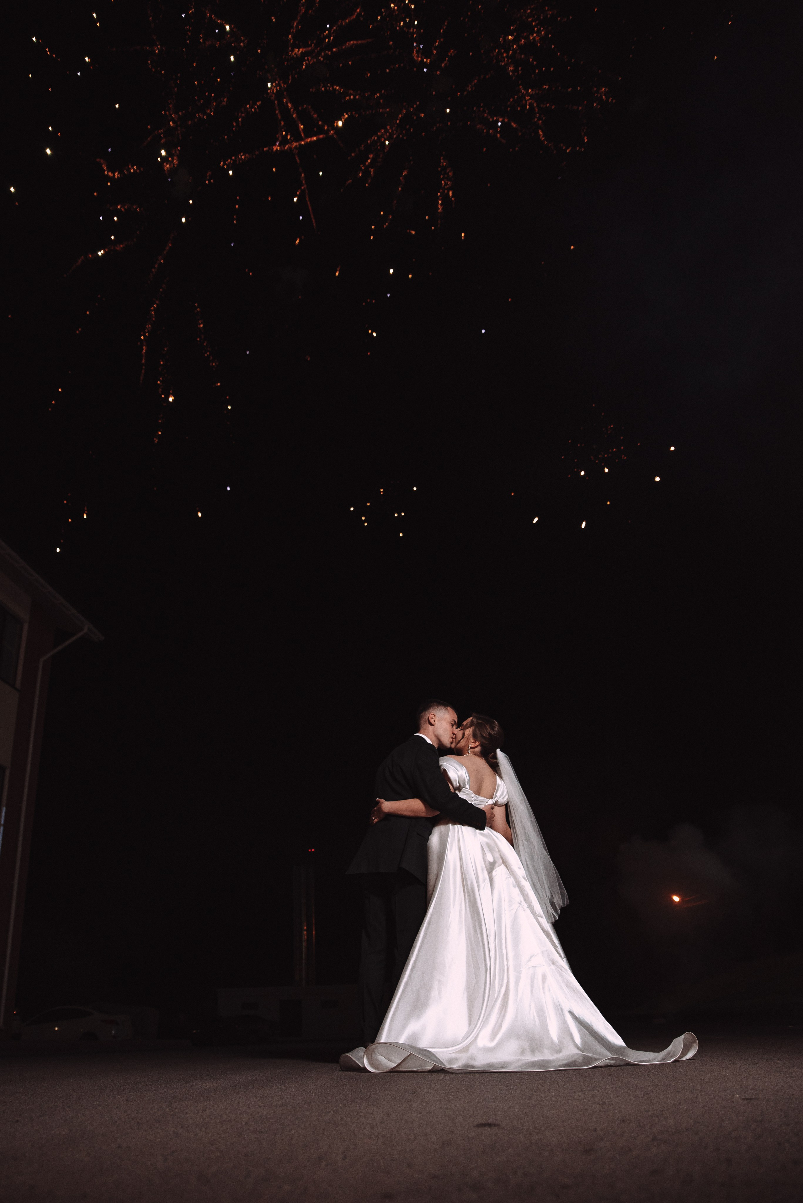 Александр + Анастасия. Свадебный и семейный фотограф в Волгограде Олеся Лисицкая