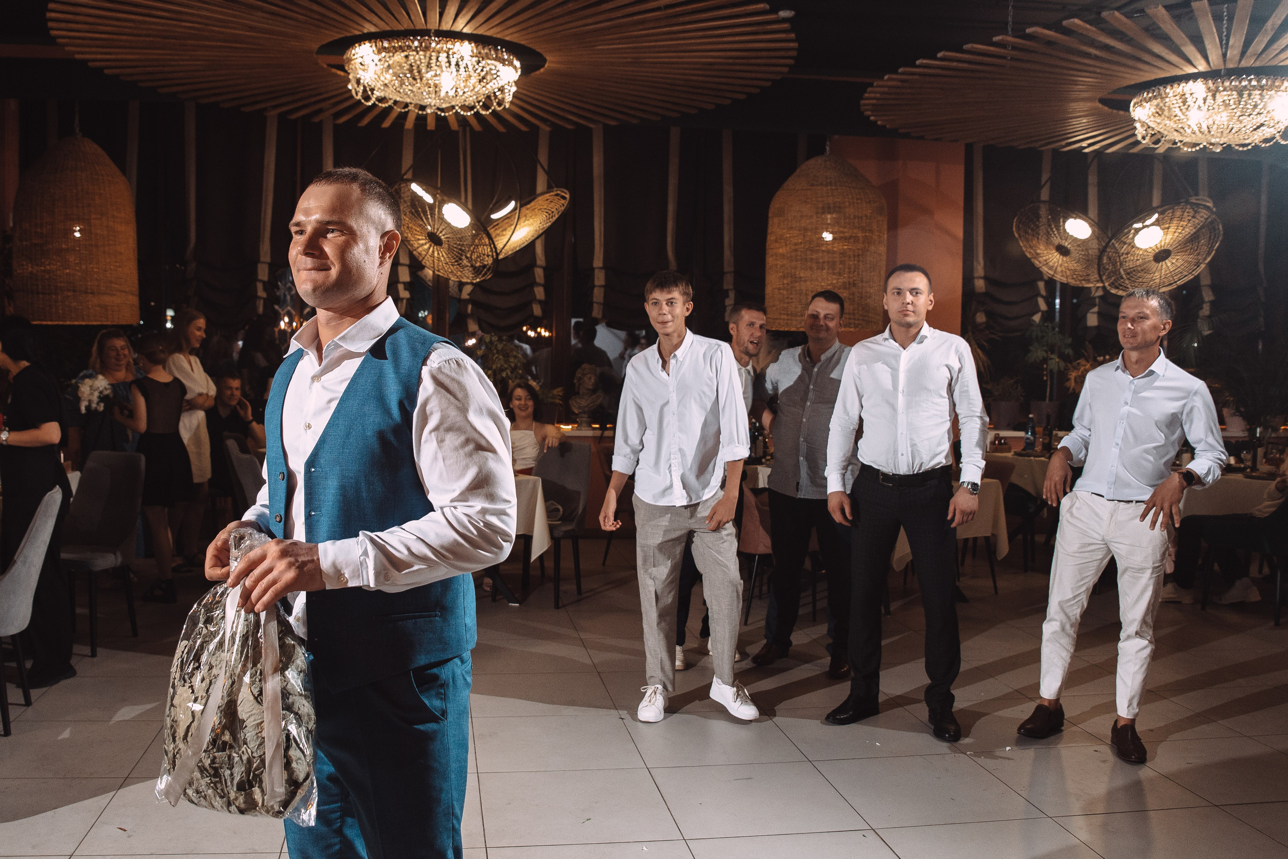 Денис + Дарья. Свадебный и семейный фотограф в Волгограде Олеся Лисицкая