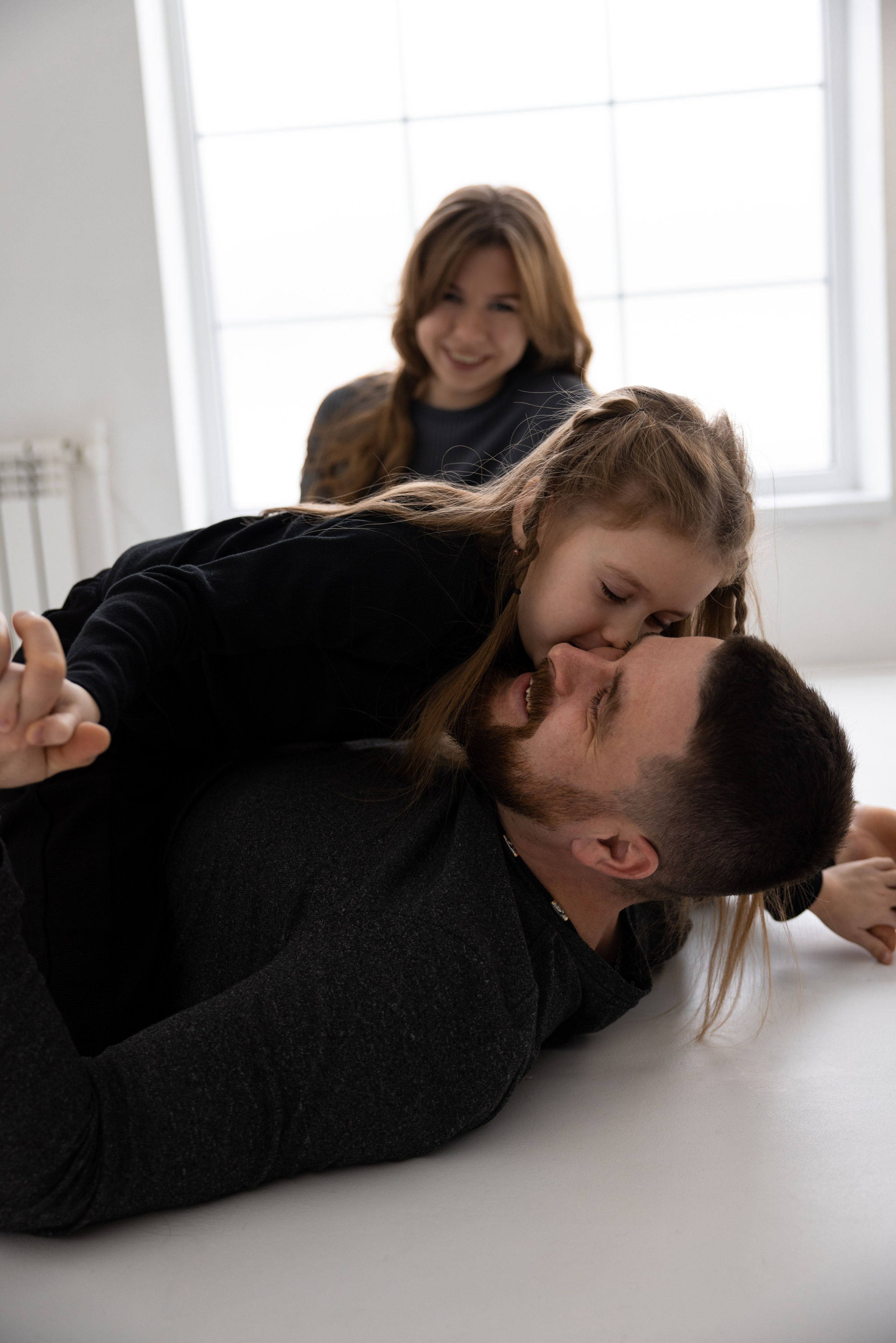 Для Надежды. Школьный и семейный фотограф в городе Тамбов и Моршанск Елена Федорова