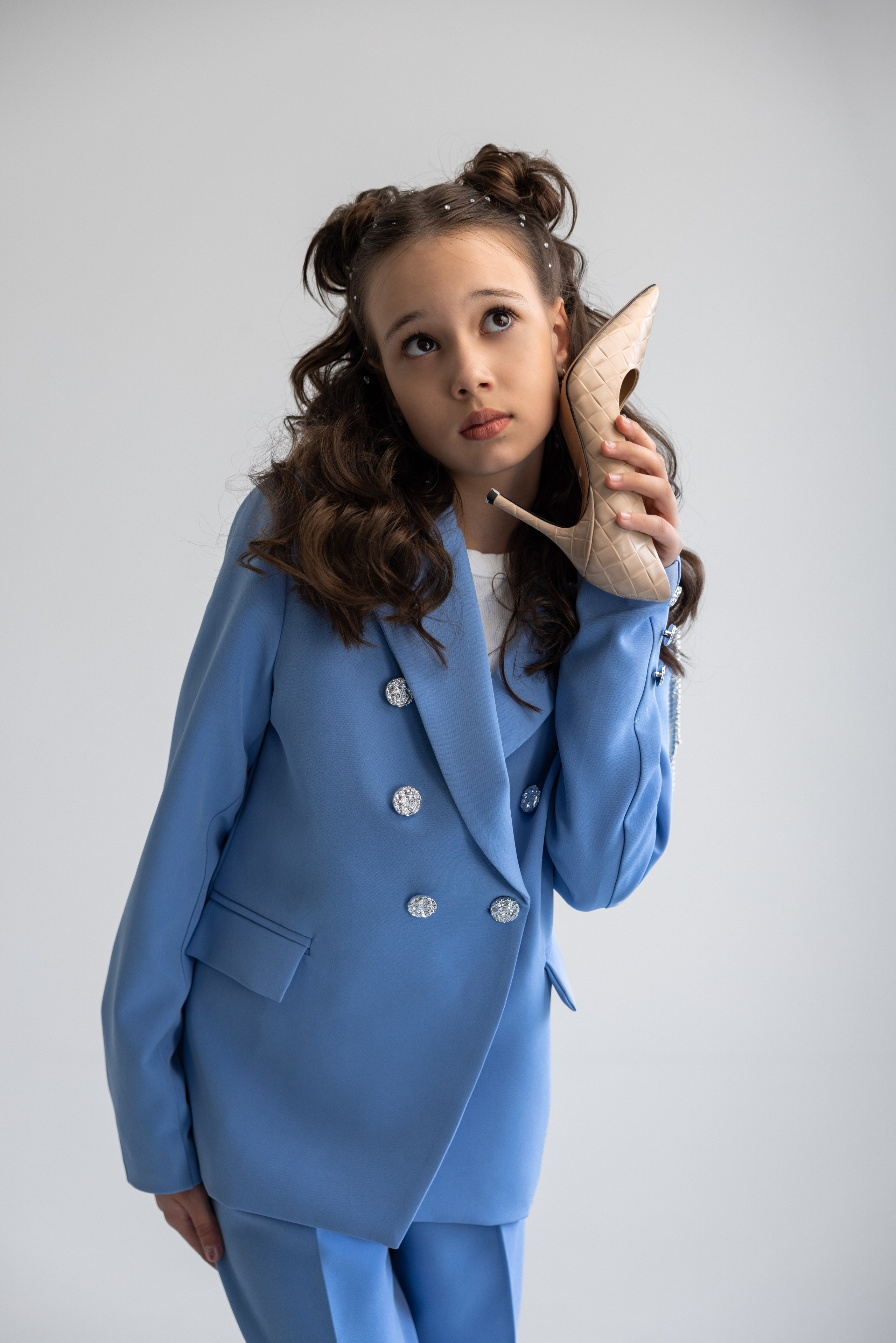 Для Софии. Школьный и семейный фотограф в городе Тамбов и Моршанск Елена Федорова