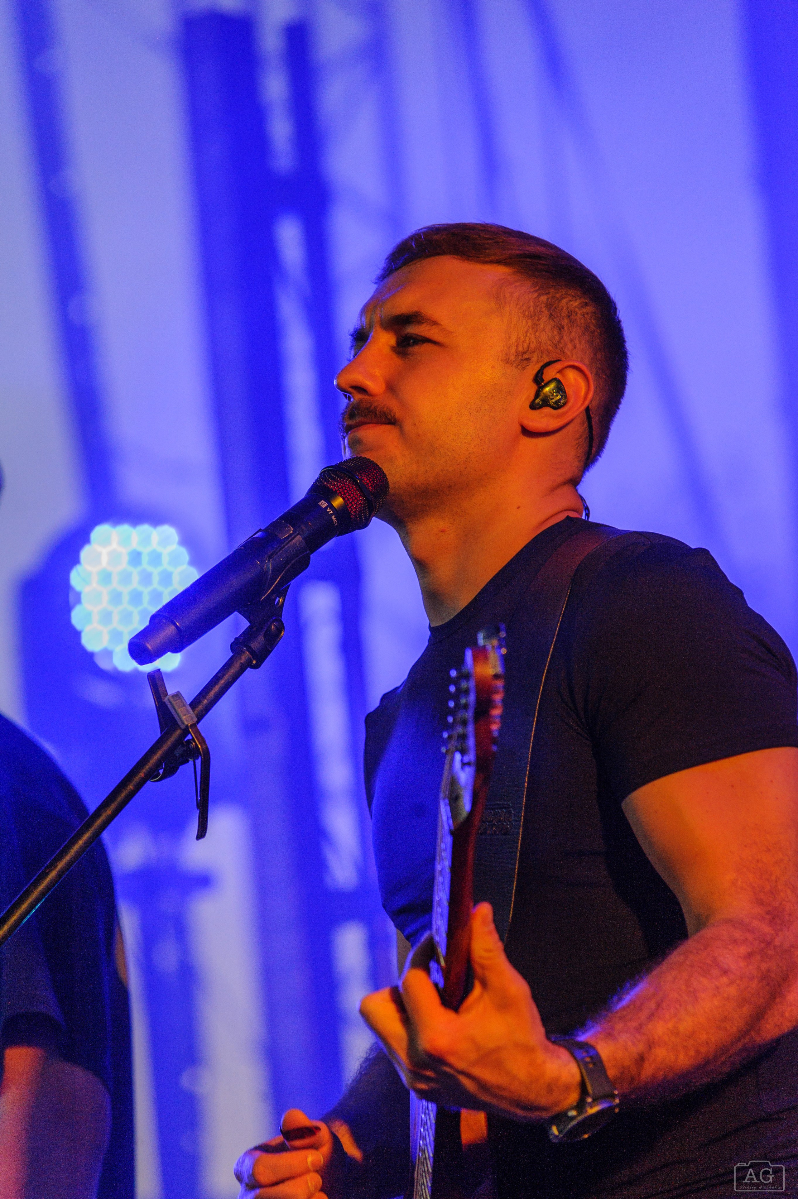 Комната Культуры, Roof Place. Алексей Горчаков. Фотограф на ваш праздник