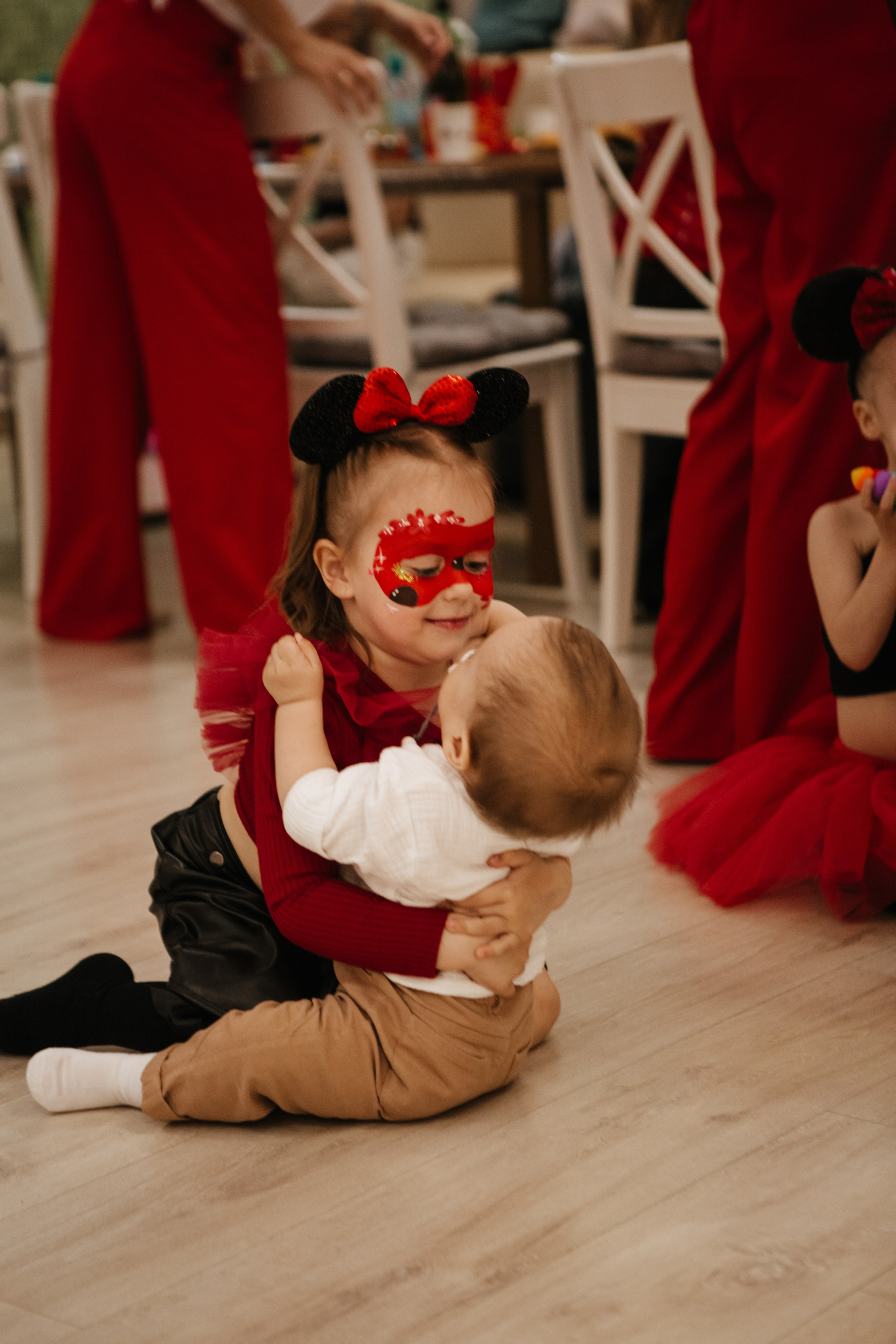 Mickey's Birthday Party!. Фотограф в Волгограде и Москве | Анастасия Лаврова