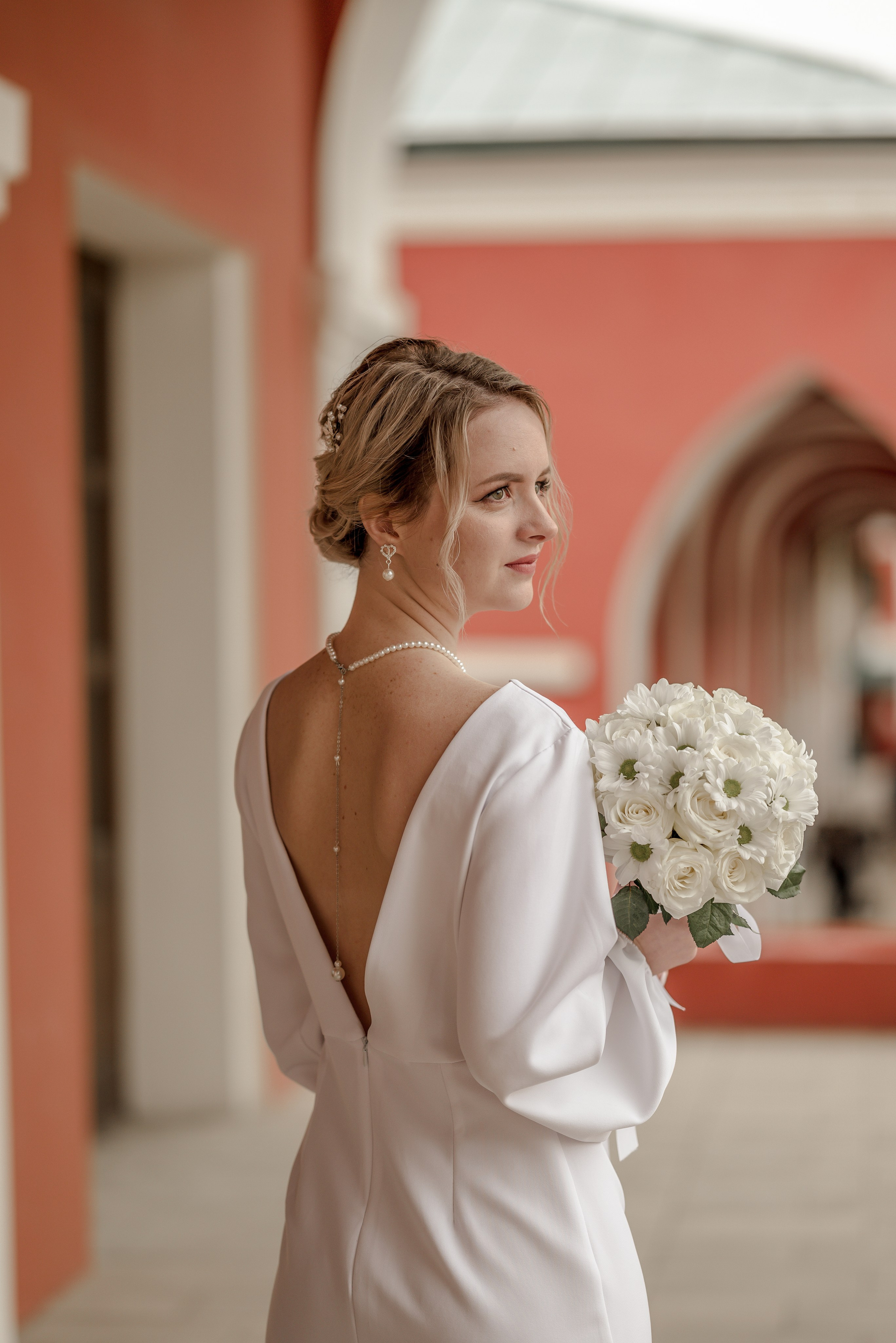 Свадьба Юлии и Александра 28.04.2023. Фотограф в Калуге Марина Афанасьева