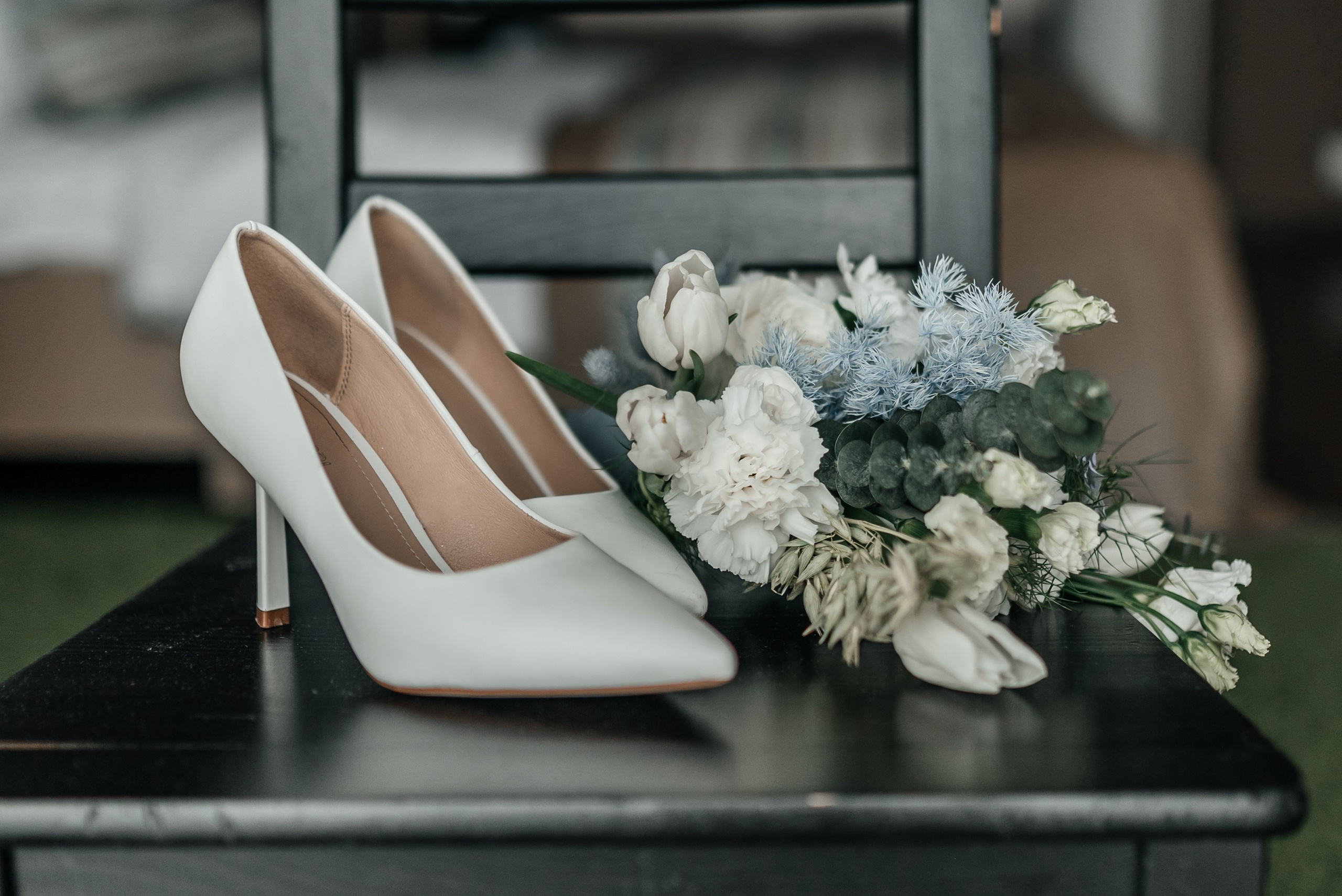 Свадьба Павла и Екатерины. Фотограф в Калуге Марина Афанасьева