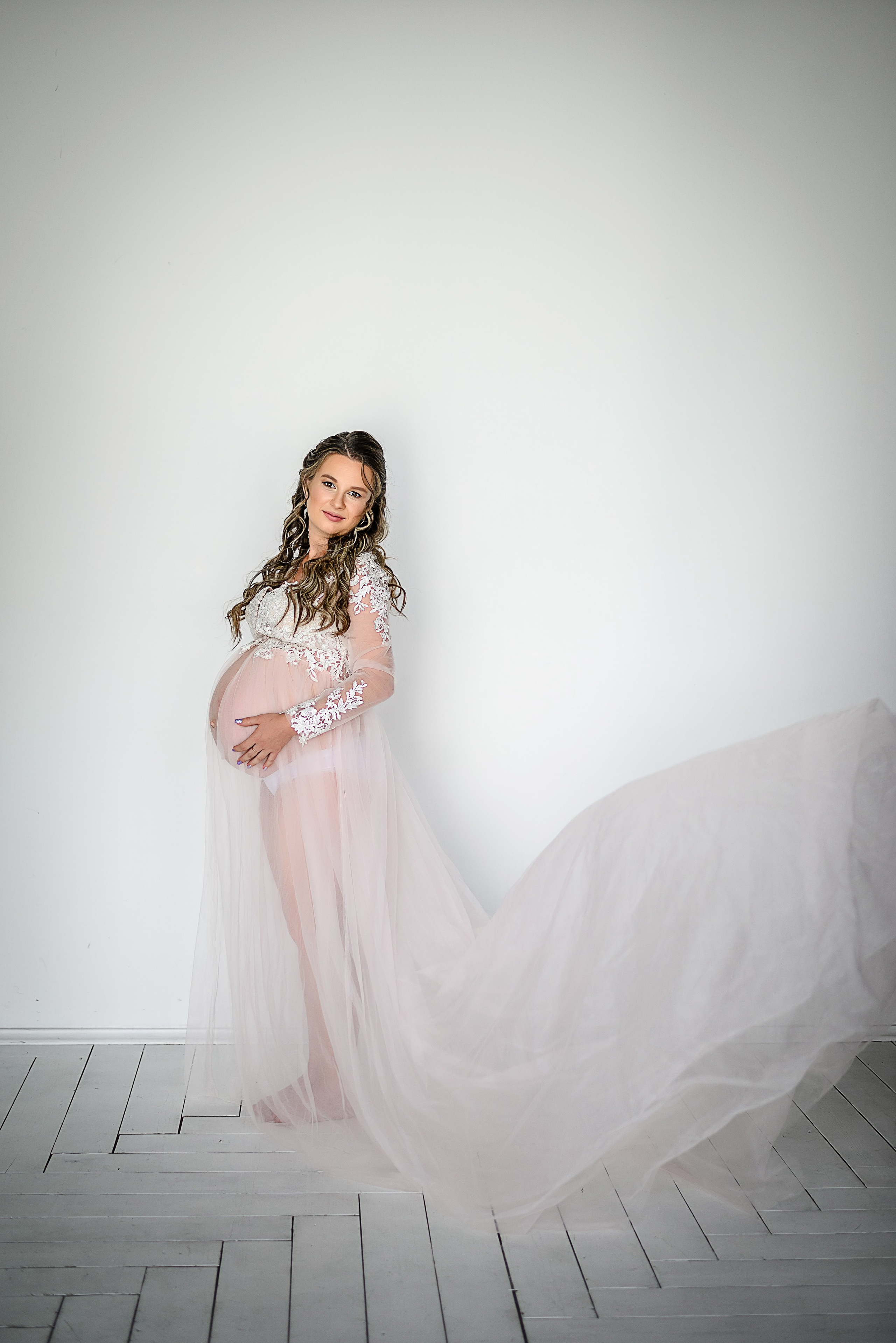 Беременность. Фотограф в Калуге Марина Афанасьева