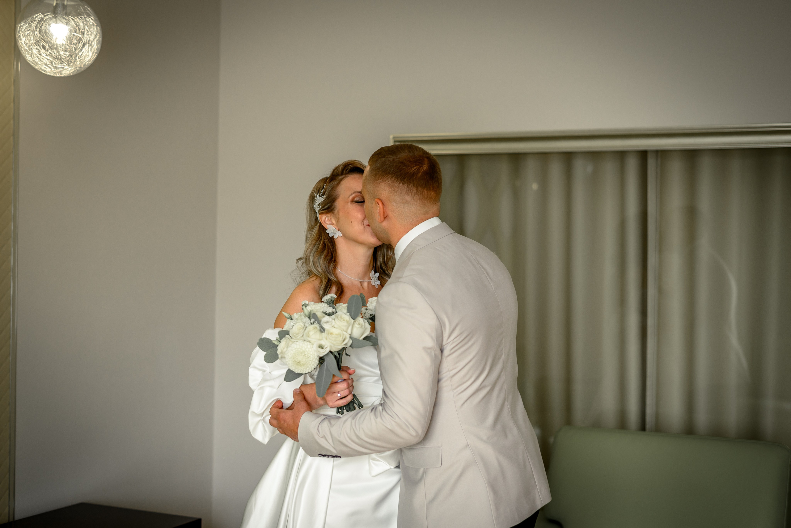 Свадьба Ярослава и Алины 24.08.24. Фотограф в Калуге Марина Афанасьева