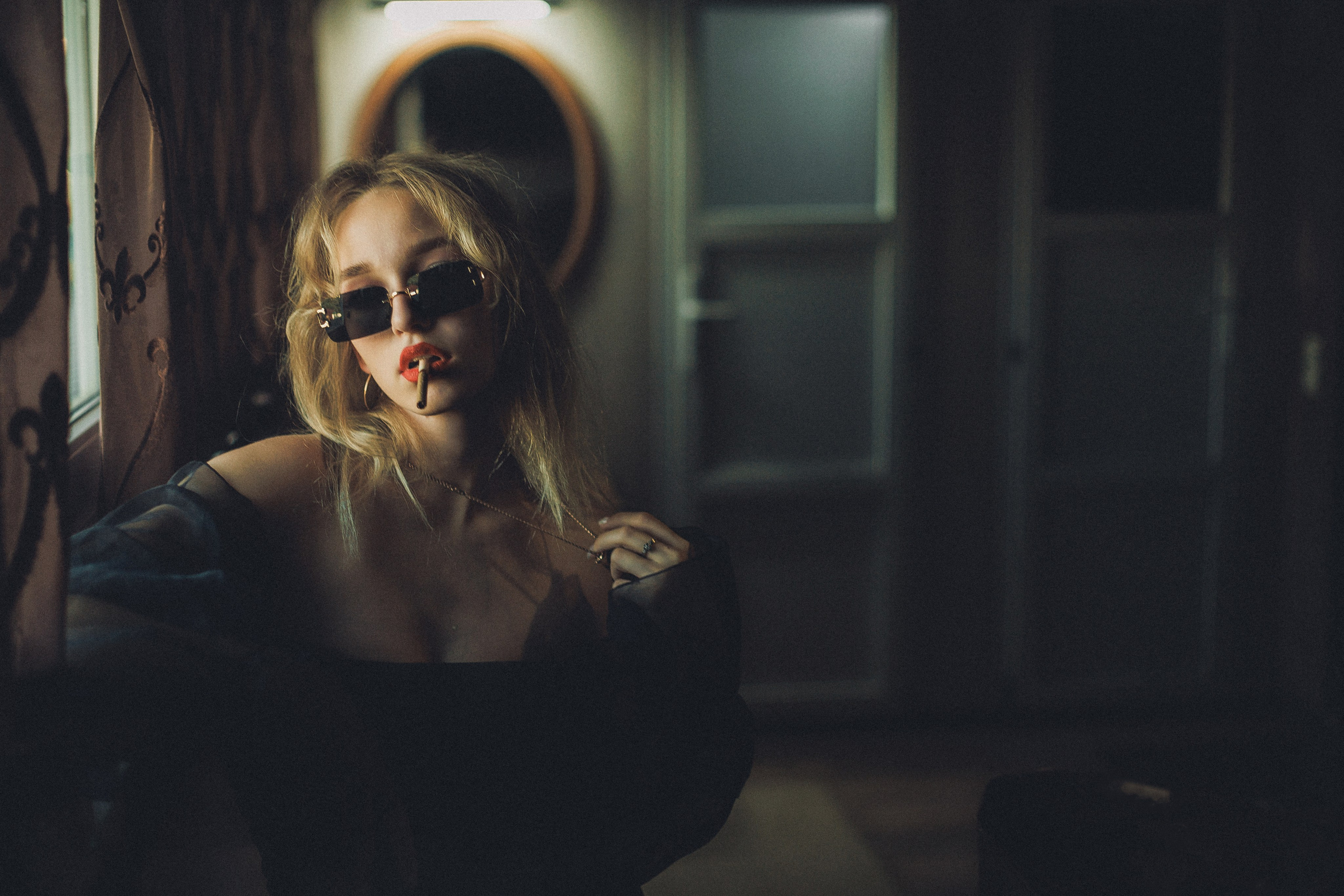 Соня и Даша. Свадебный фотограф в Орле Андрей Поляков