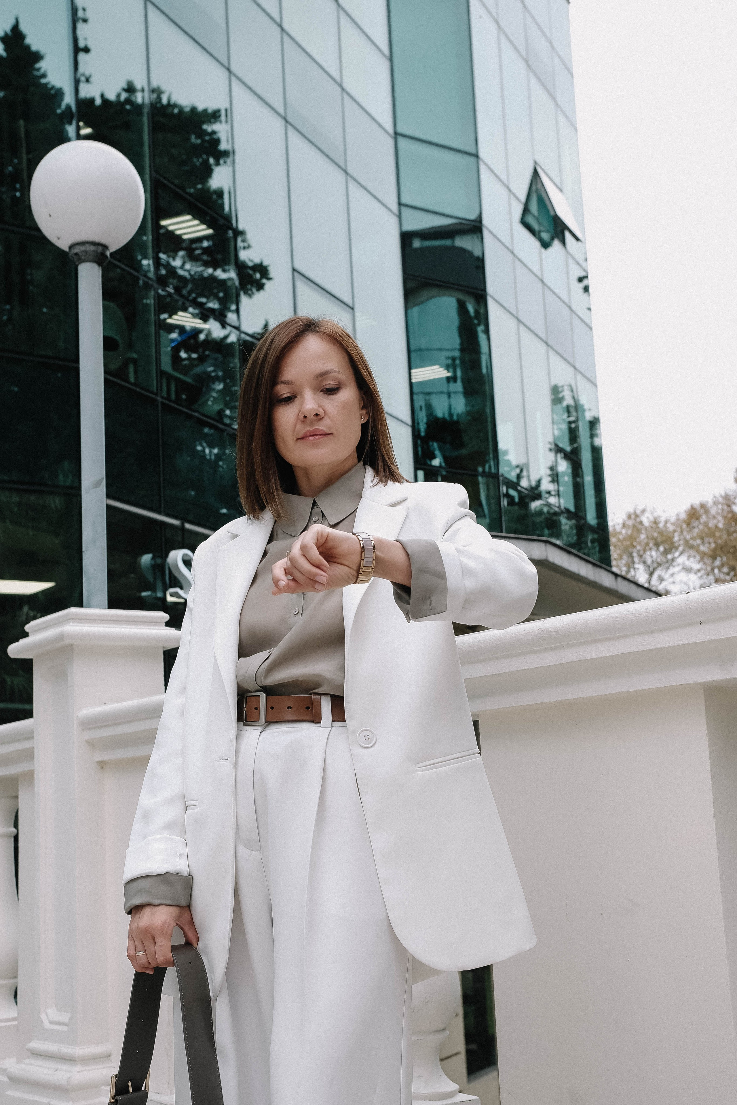 Имиджевая Съемка для сотрудников. Главная