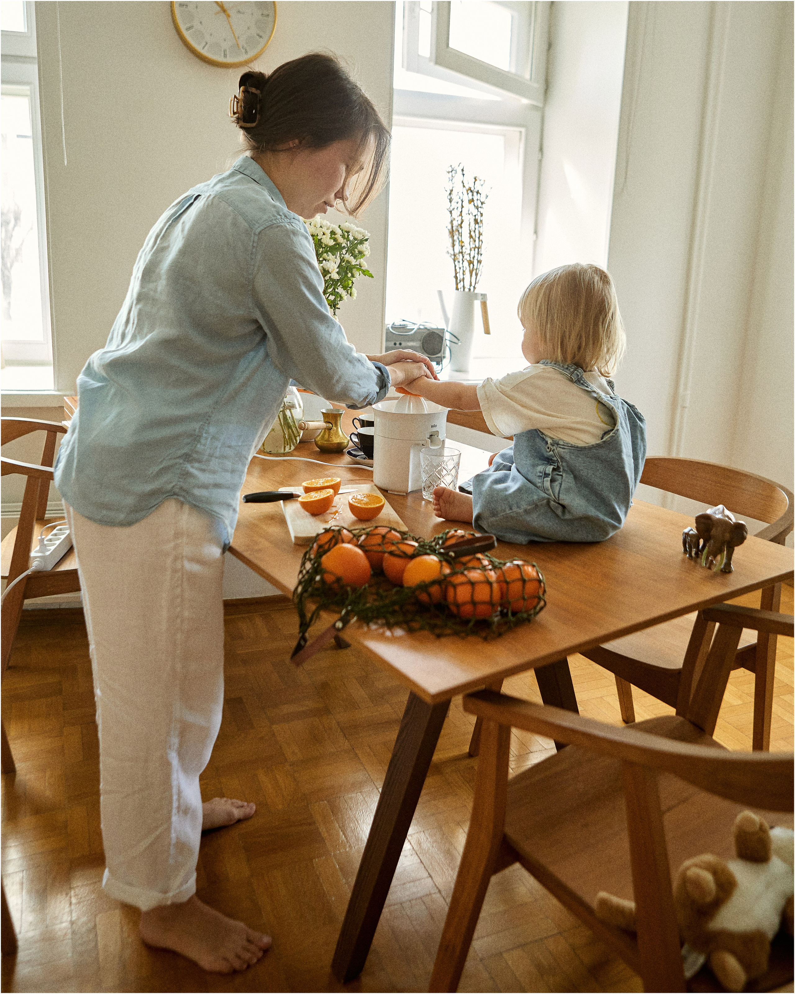 Парная и семейная съемки. Казанский фотограф-минималист Сюмбель