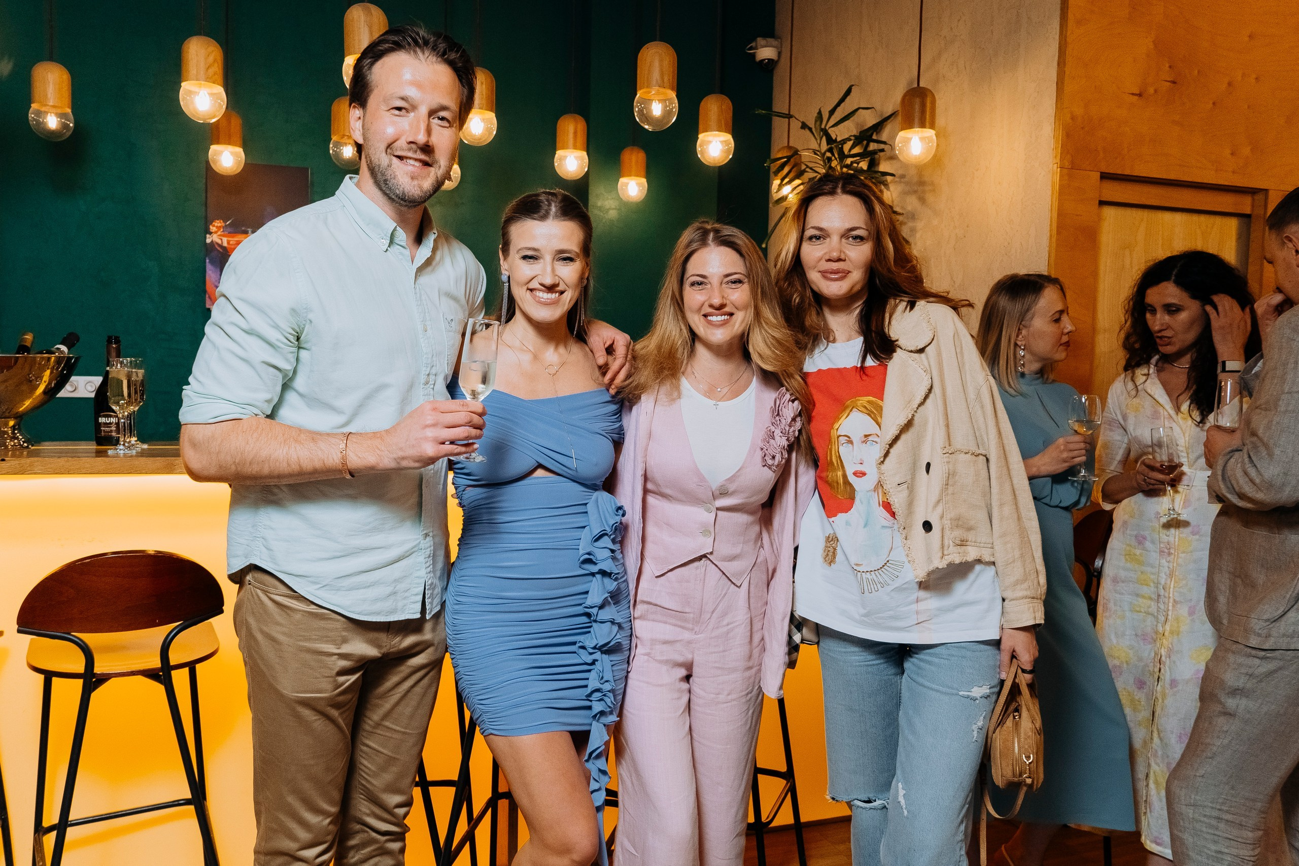 ДР35. Профессиональный портретный фотограф в Москве Владимир Глаголев