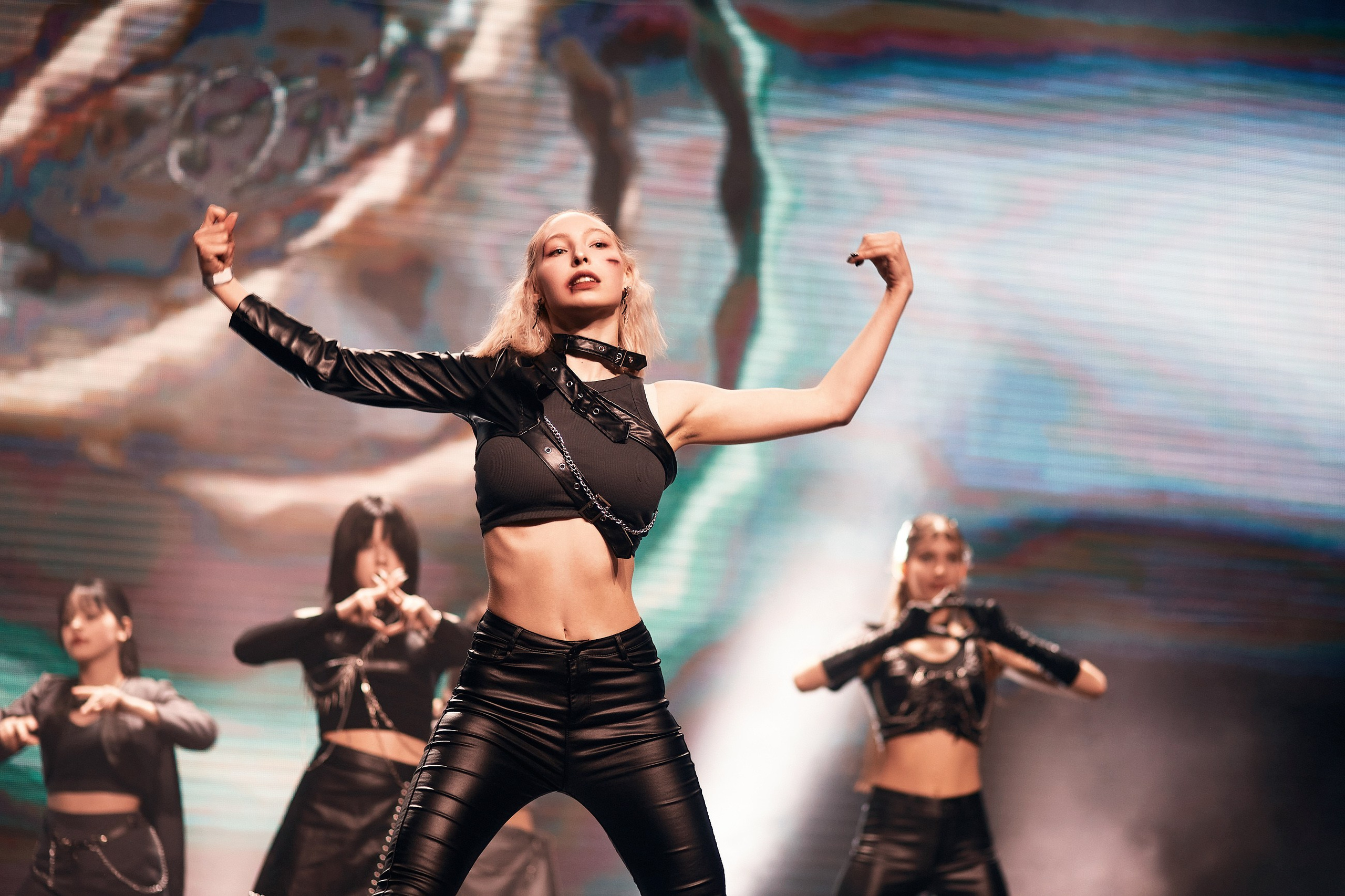 SuperCon 2024. Семейный и репортажной фотограф в Красноярске и Москве Виктор Бабинцев