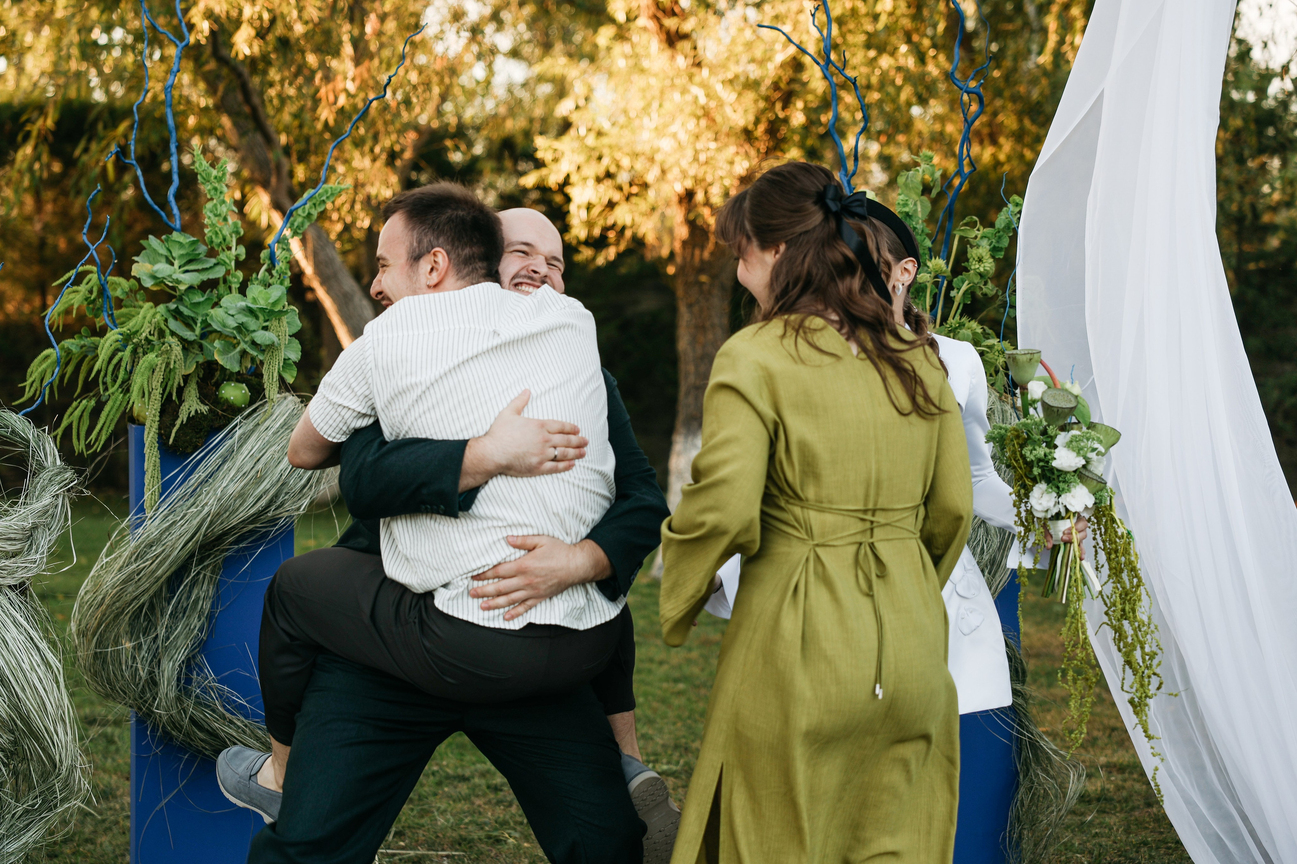 Юрий и Валерия. Свадебный и семейный фотограф в Ростове-на-Дону Марианна Хахладжева