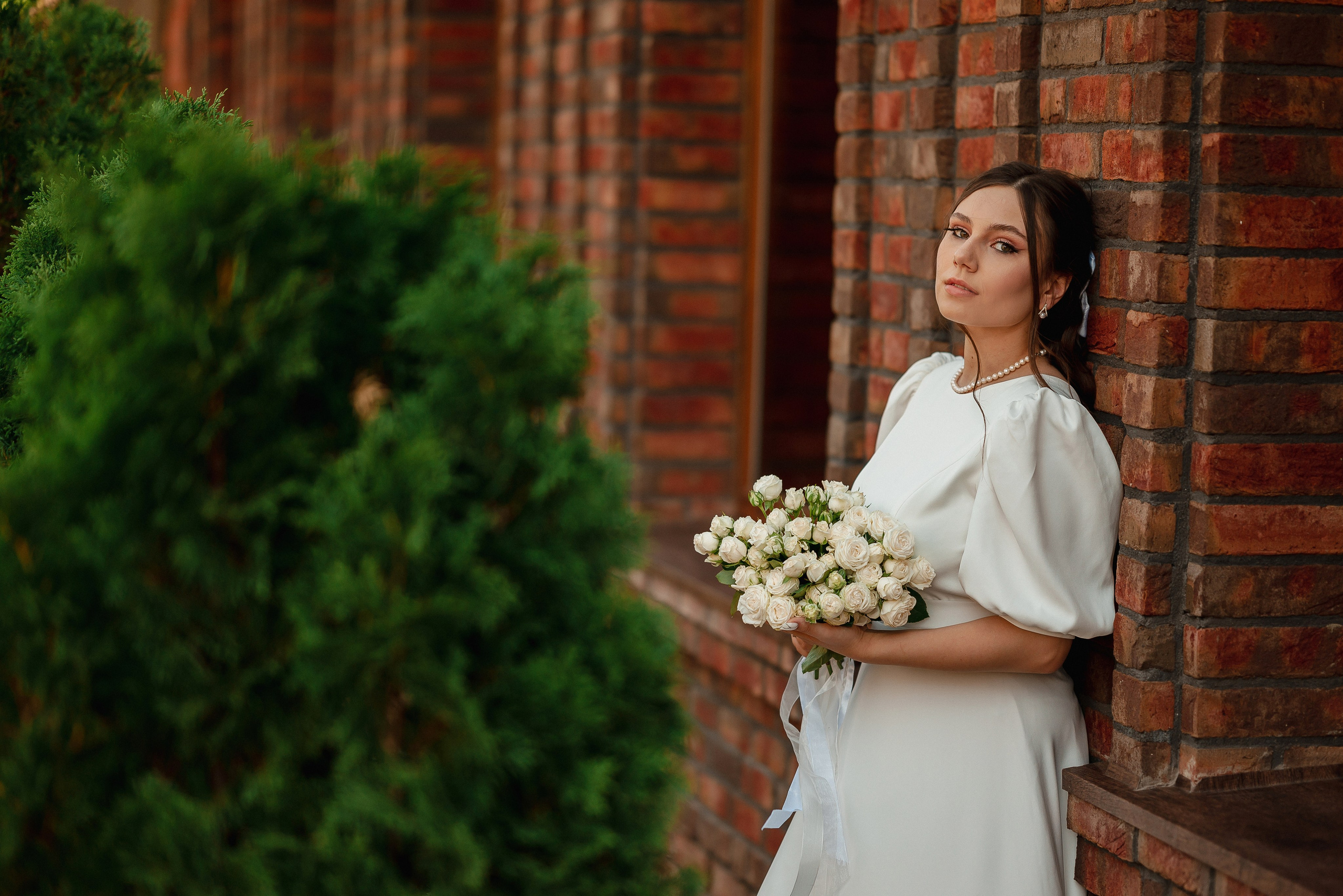 Максим и Лиза