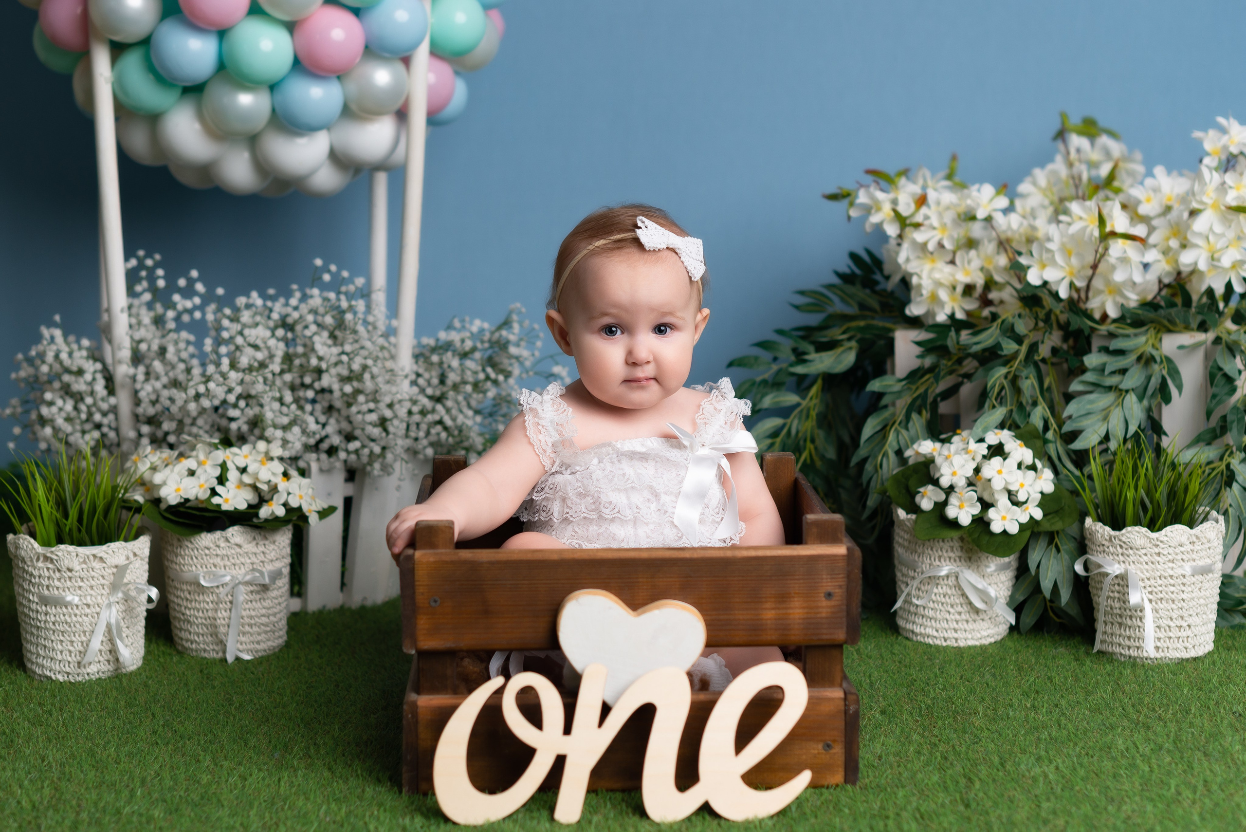 Римма. Детская фотостудия «Мандаринка» | Детский фотограф Краснодар