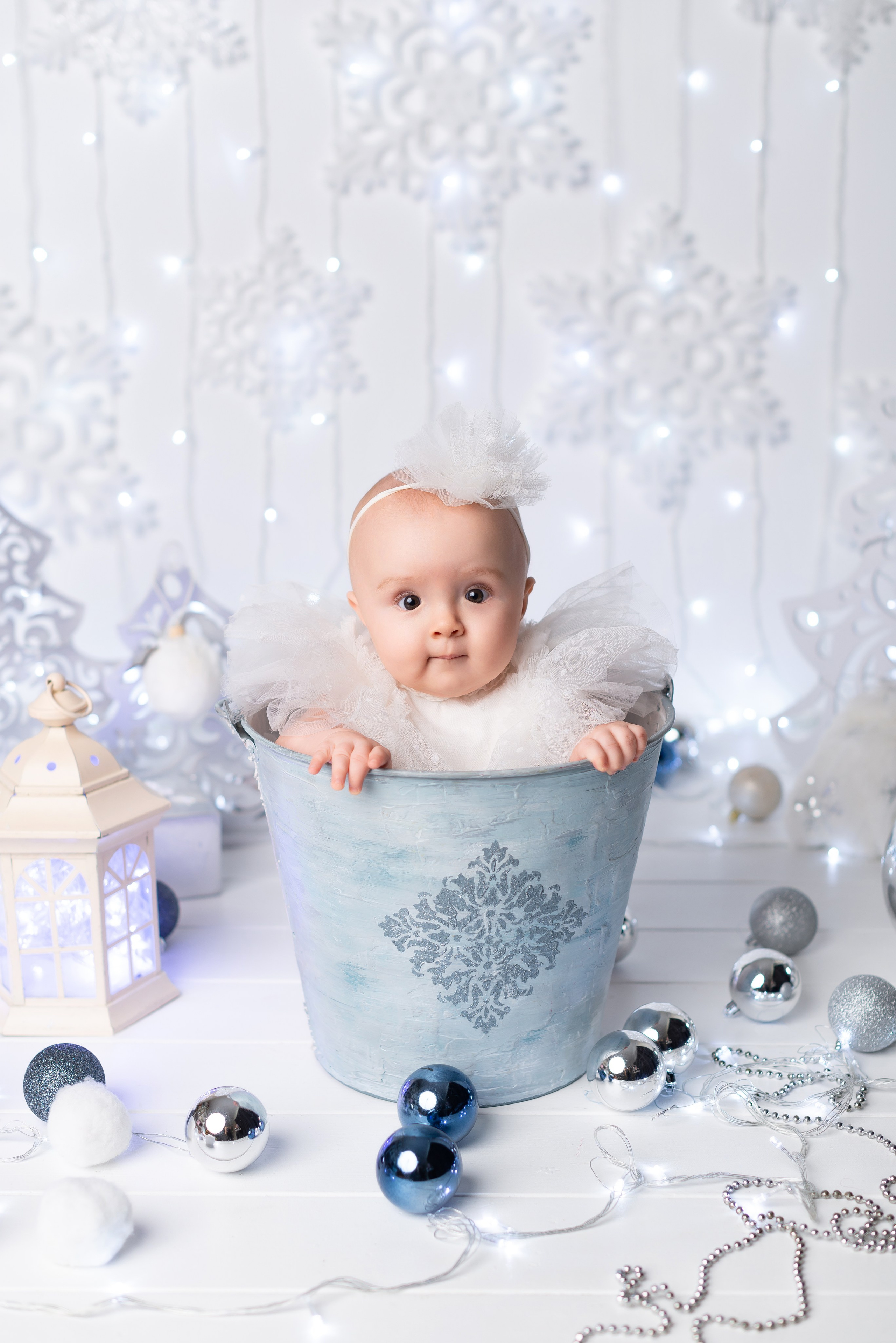 Катя. Детская фотостудия «Мандаринка» | Детский фотограф Краснодар