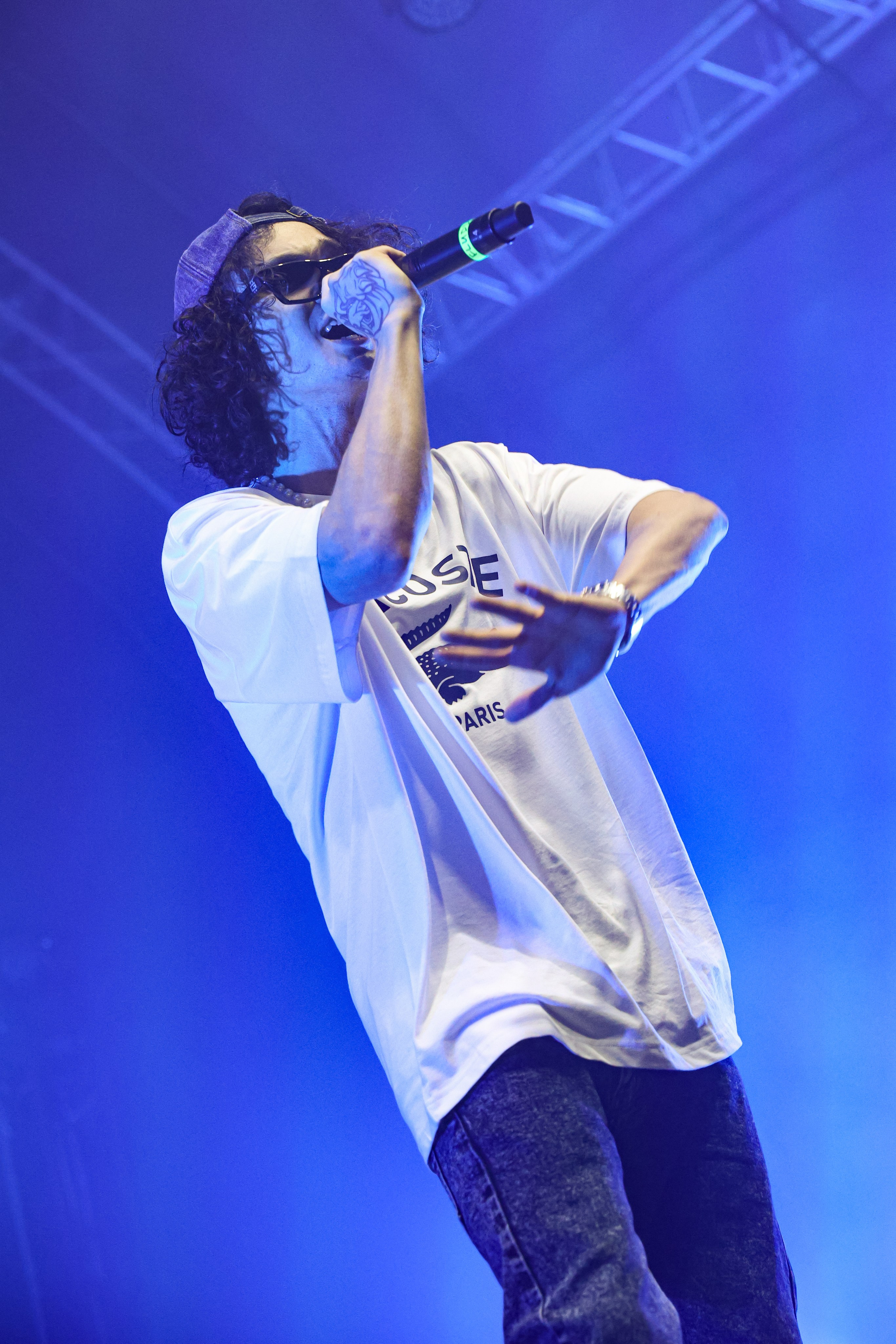 Gone.Fludd / @Кроп Арена / Краснодар. Концертный фотограф в Краснодаре