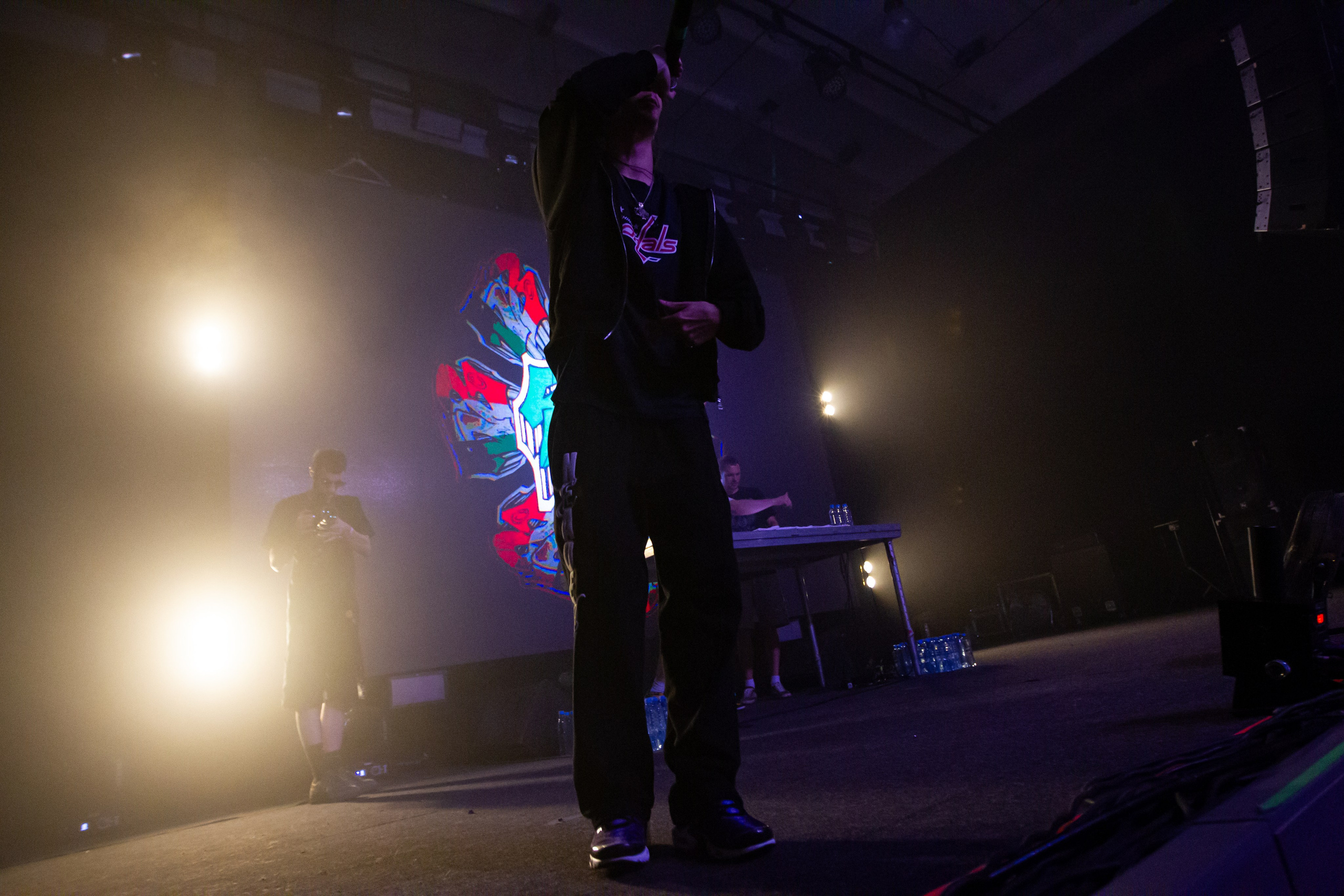 52 DAY / @Порт 219 / Краснодар. Концертный фотограф в Краснодаре