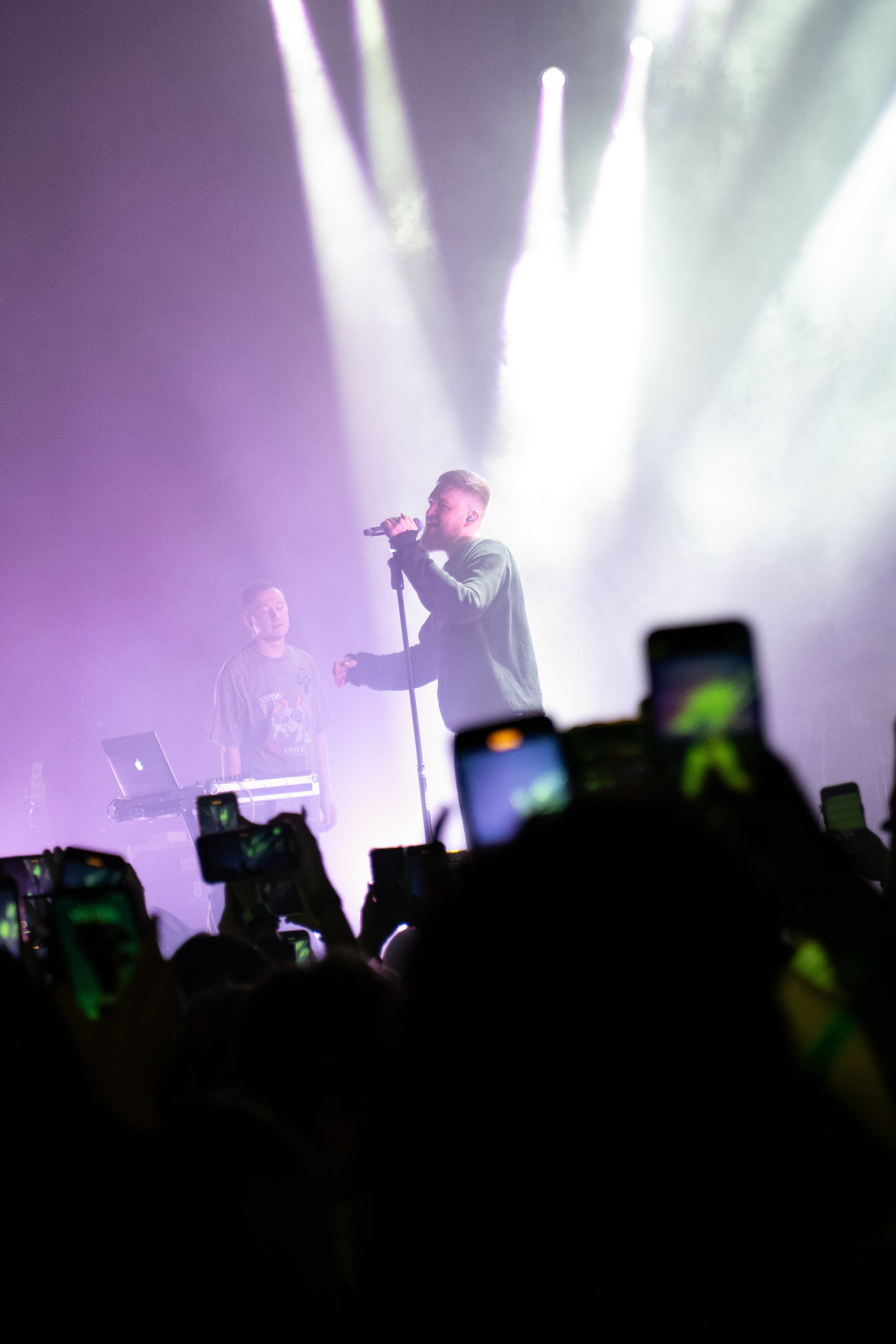 Лсп / @Дс Олимп / Краснодар. Концертный фотограф в Краснодаре