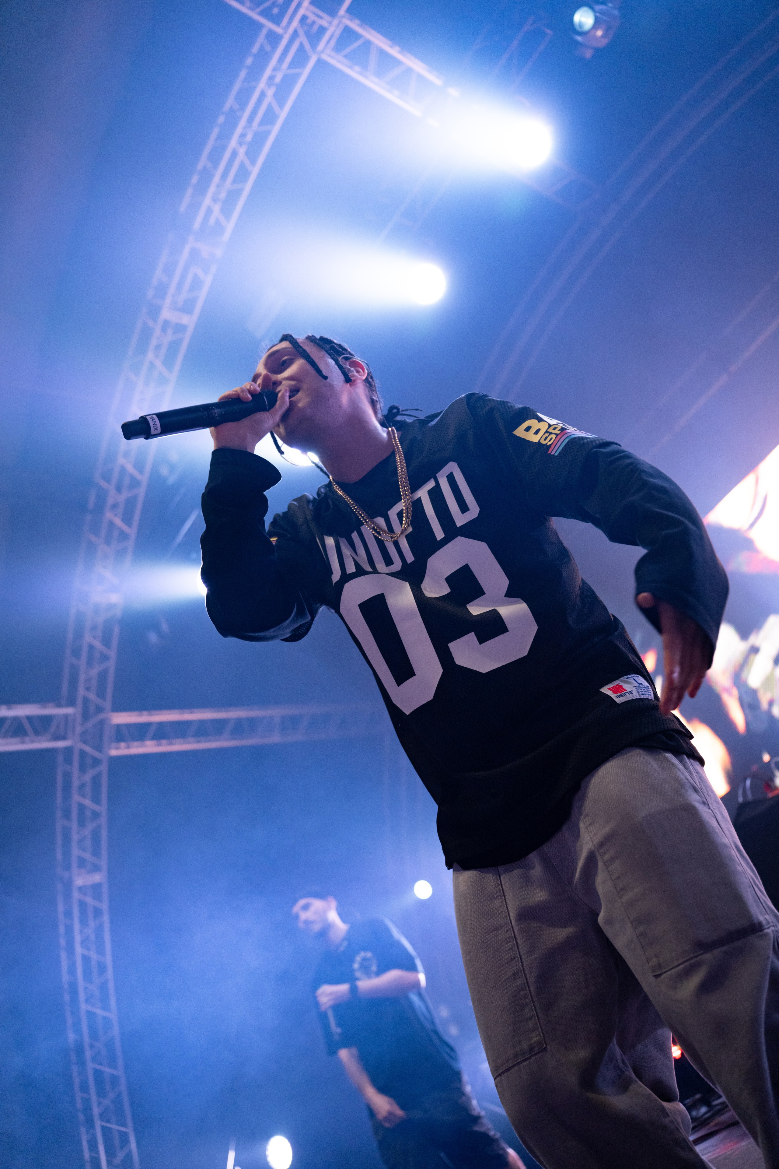 Yanix / @Кроп Арена / Краснодар. Концертный фотограф в Краснодаре