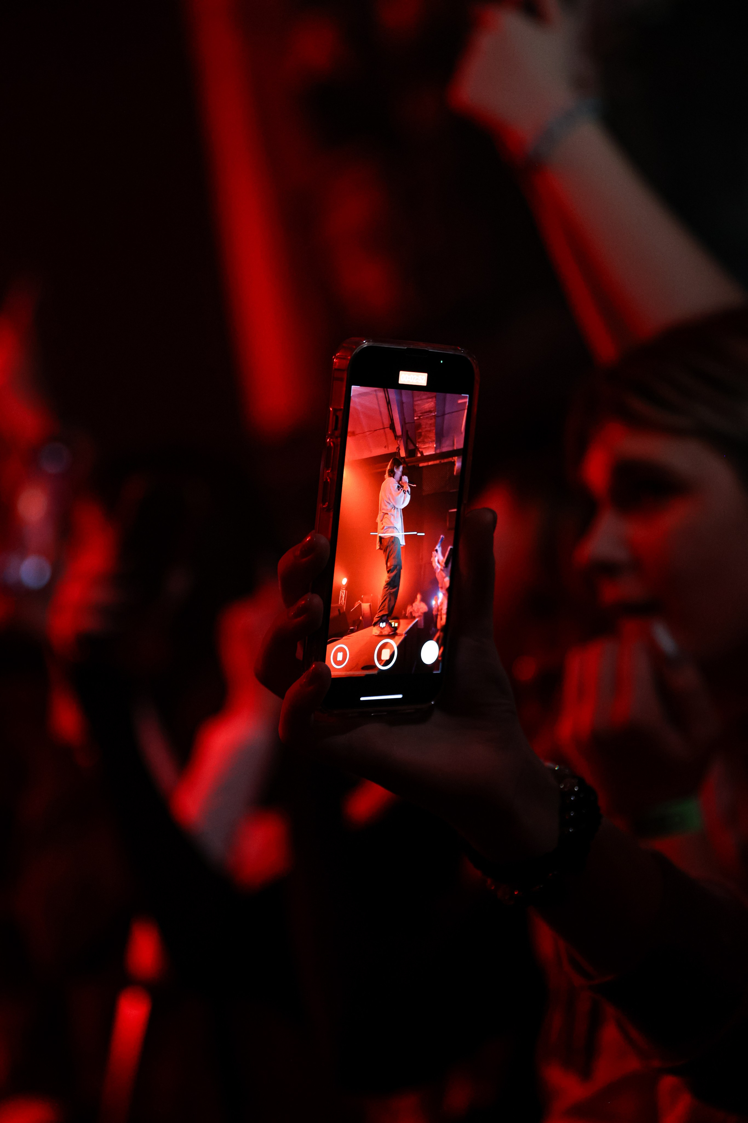 Mayot / @Порт 219 / Краснодар. Концертный фотограф в Краснодаре