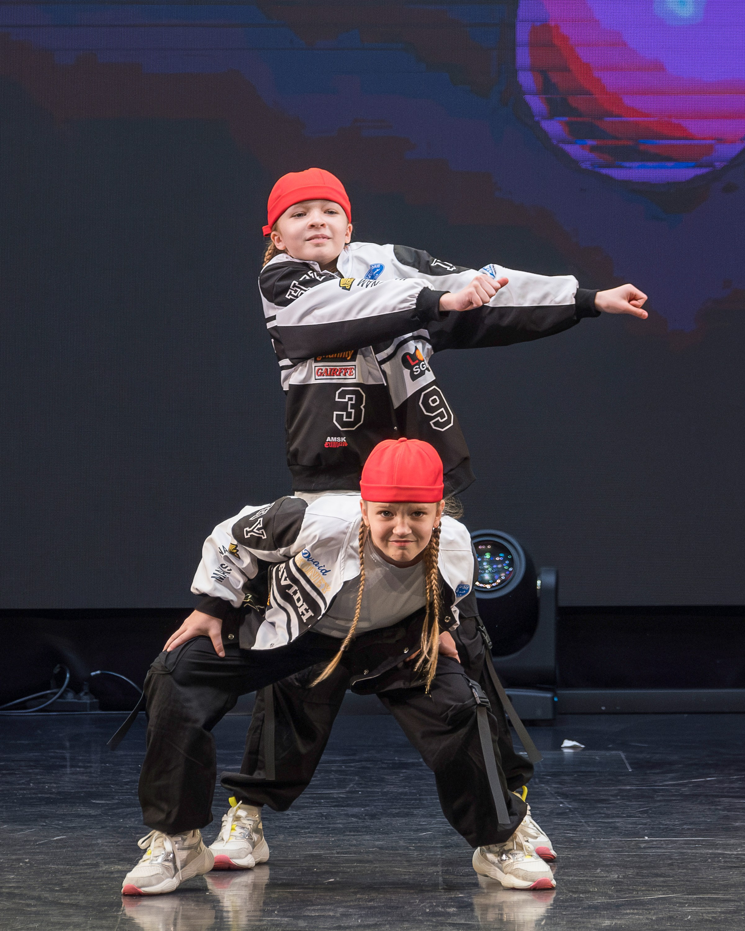 Живи танцуя 17 мая. Репортажный фотограф в Казани Павел Серпокрылов