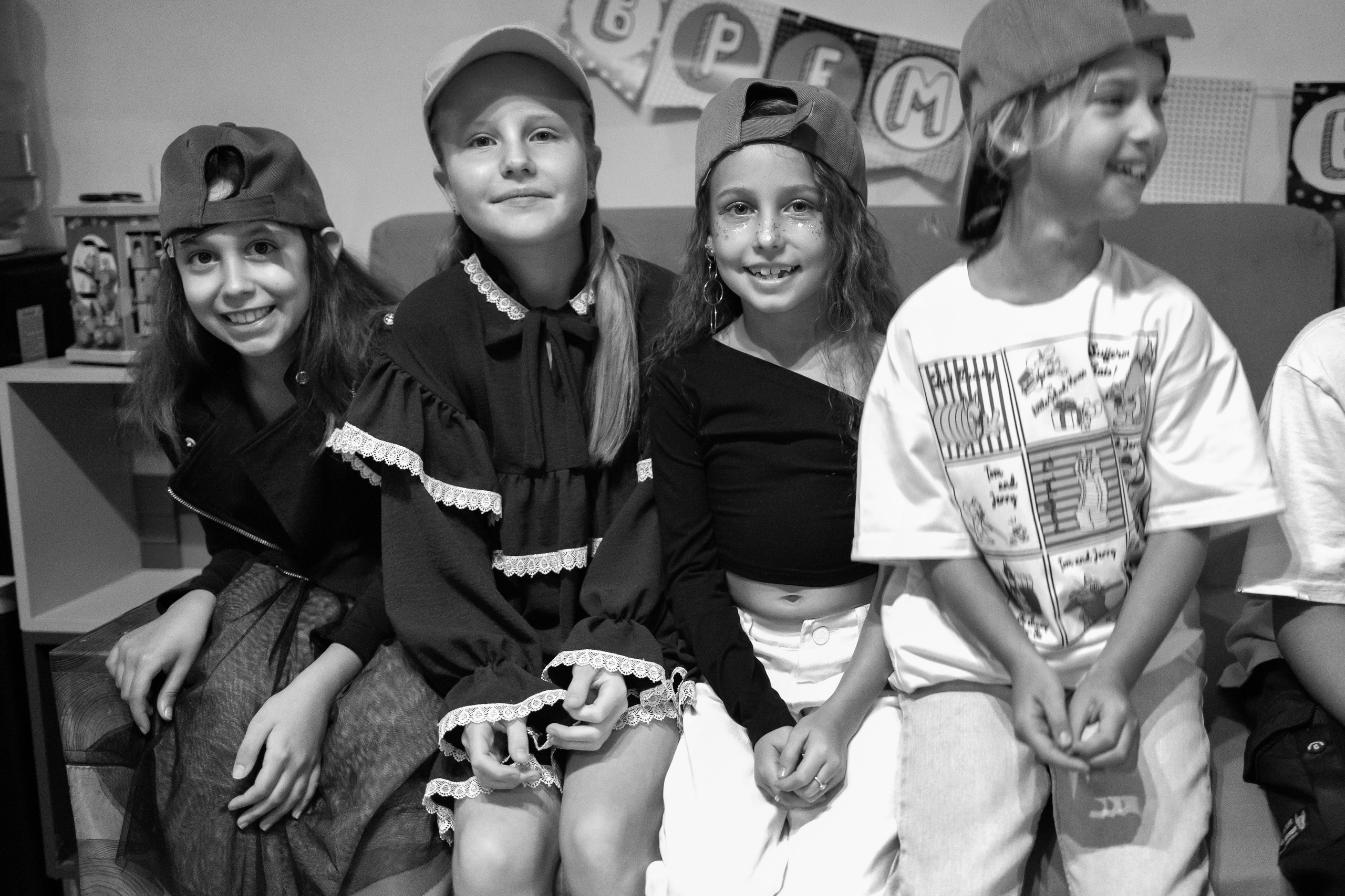 День Рождения Софьи. Аникеева Тамара | Портретный фотограф во Владивостоке