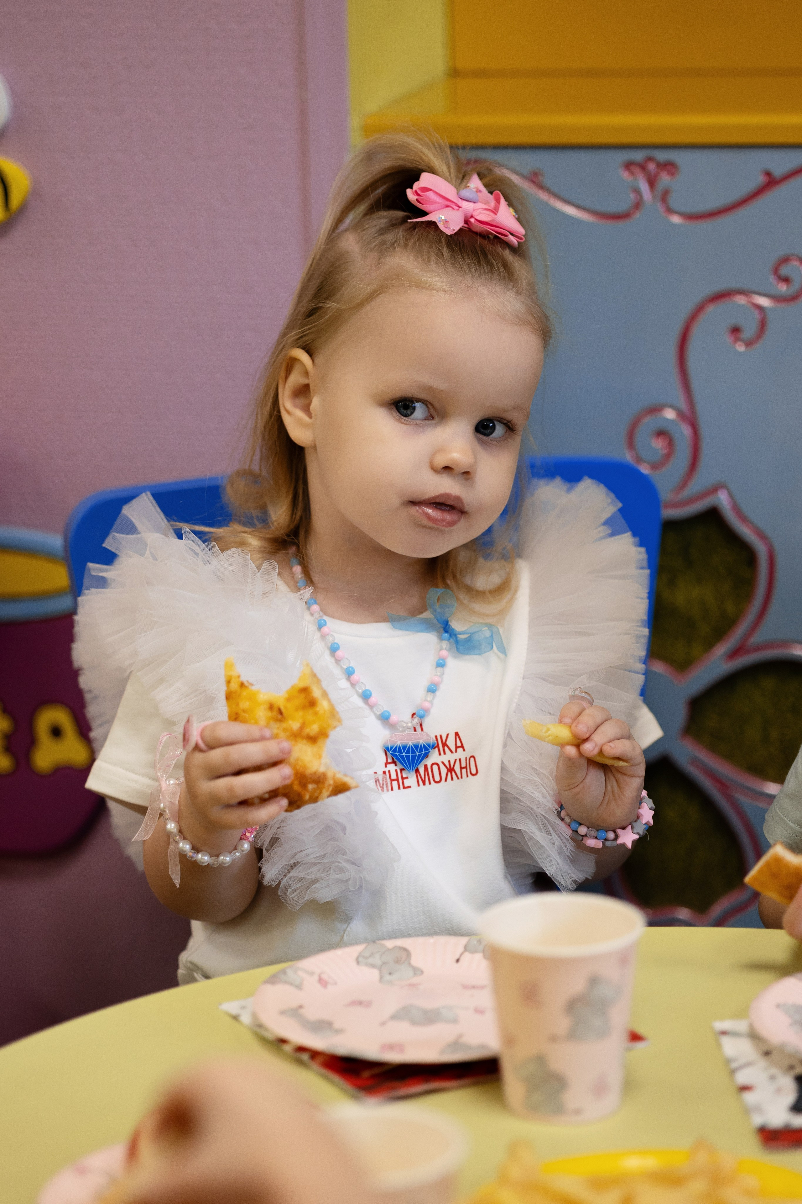 День Рождения Мирославы. Аникеева Тамара | Портретный фотограф во Владивостоке