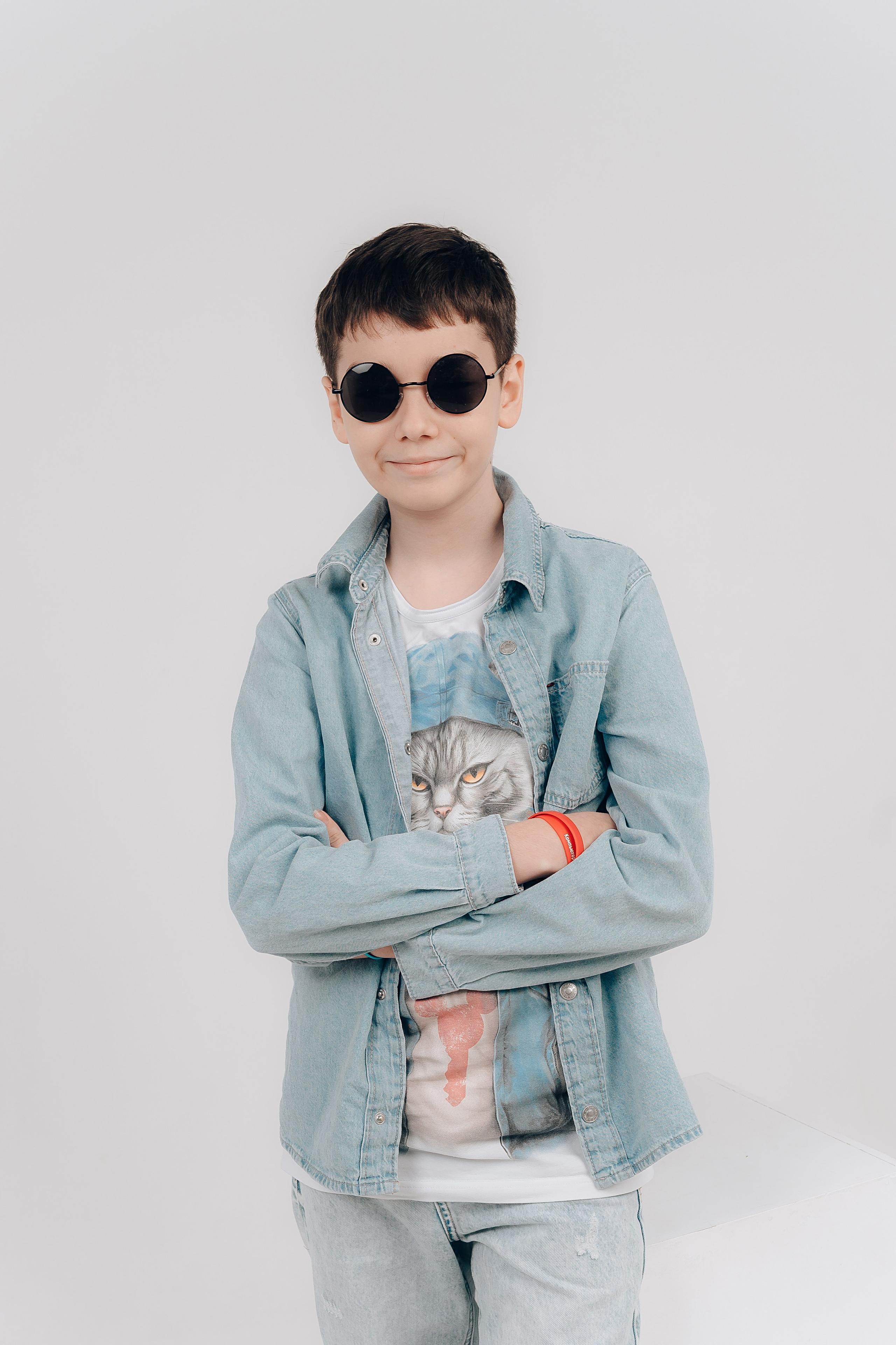 5 класс. Индустрия. Детский и семейный фотограф Катерина Мишина