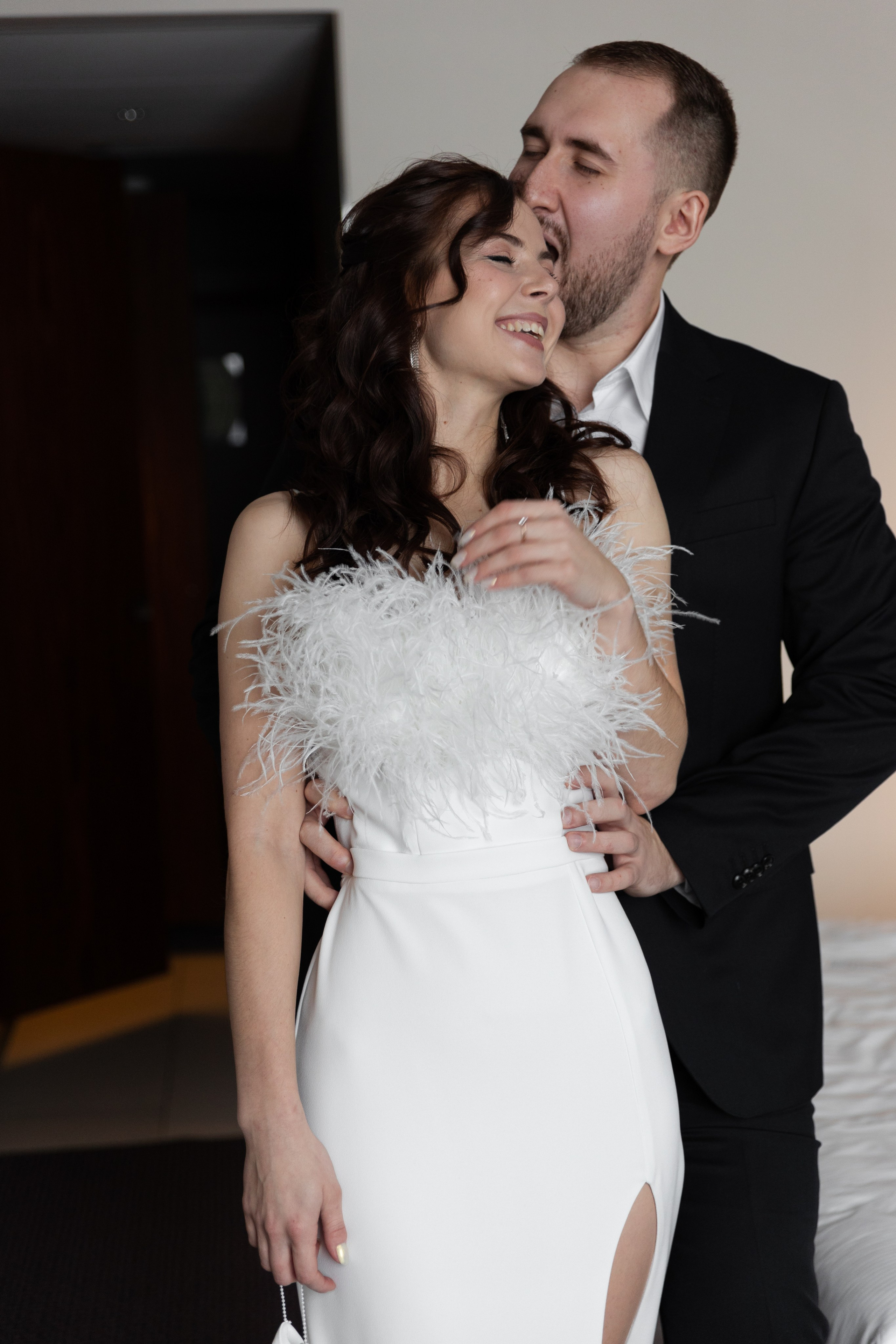 Игорь и Юлия. @dariazphoto свадебный фотограф