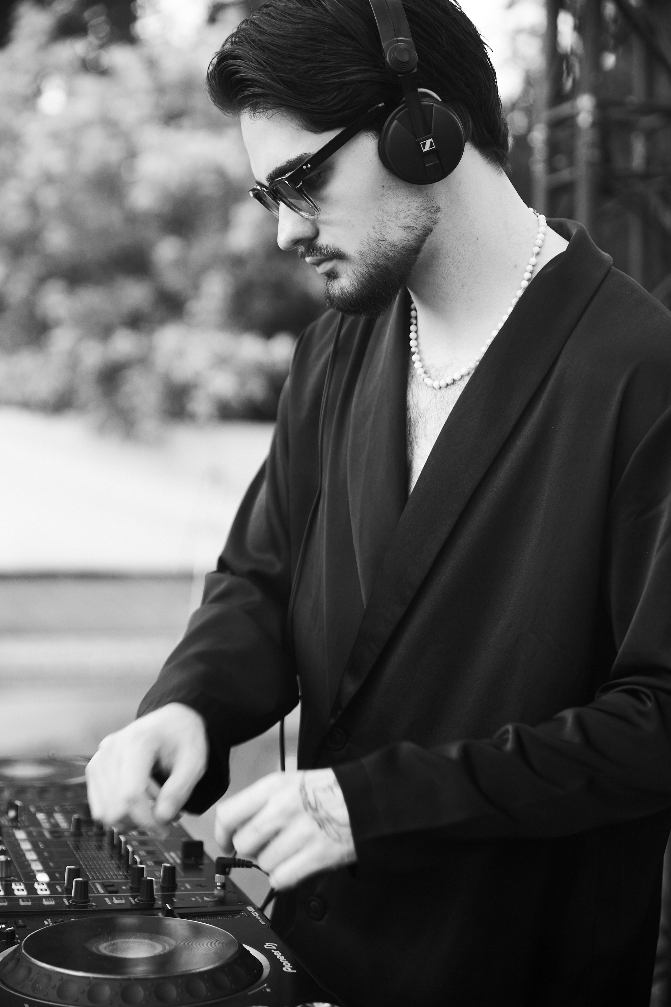 FACE2FACE. Фотограф Максим Маркелов