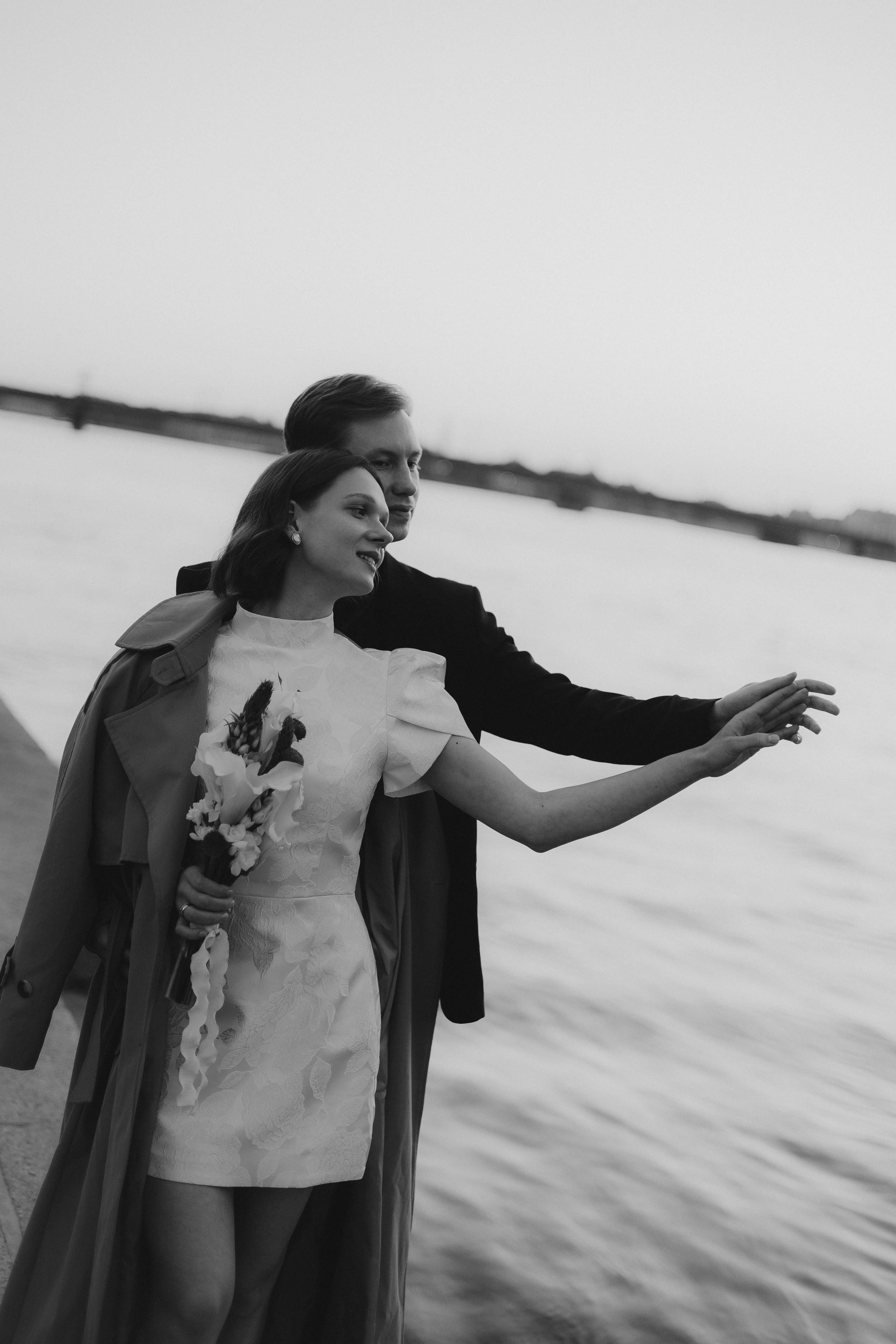 Светлана & Александр. Ирина Владимирова | Фотограф Санкт-Петербург