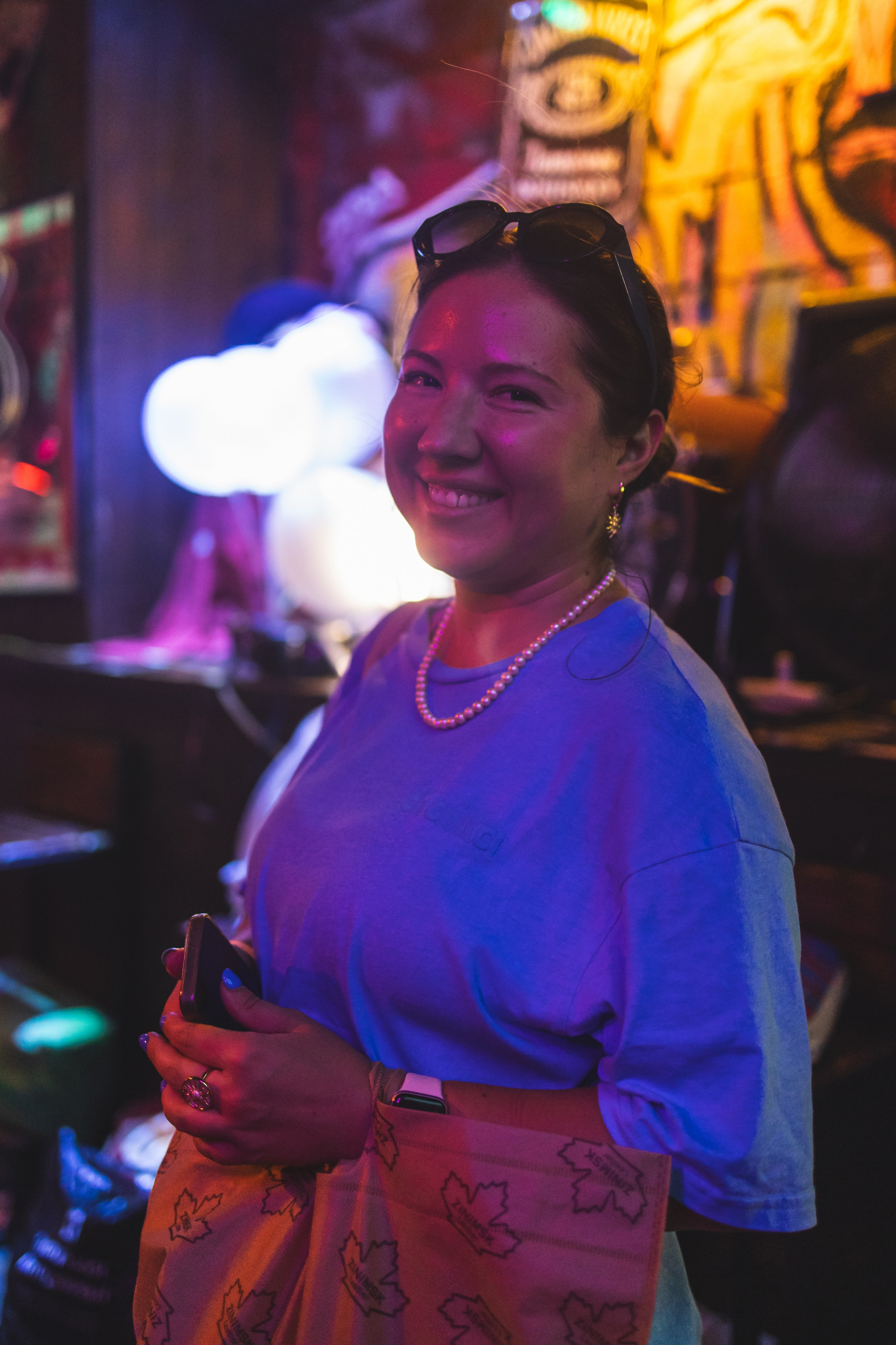 Музыкально-творческий фестиваль. Фотограф Ольга Махалова — Санкт-Петербург, Москва, Нижний Новгород